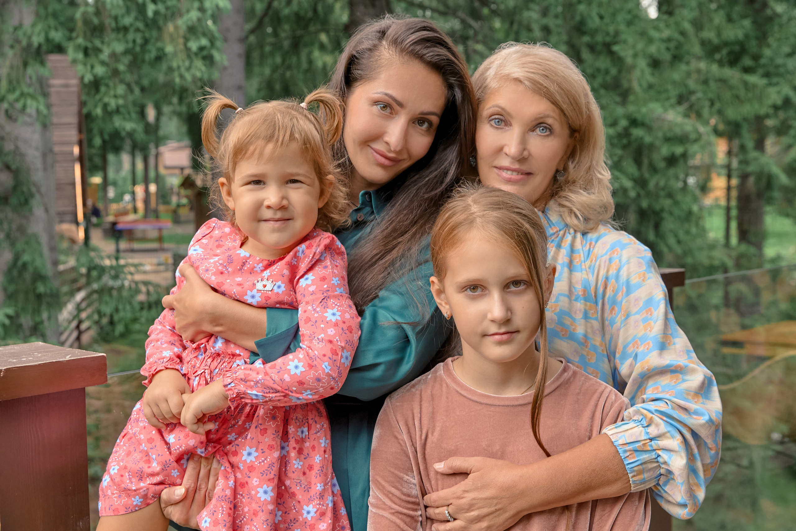 Семейный вечер. Рекламный фотограф Санкт-Петербург Катерина Мишкель