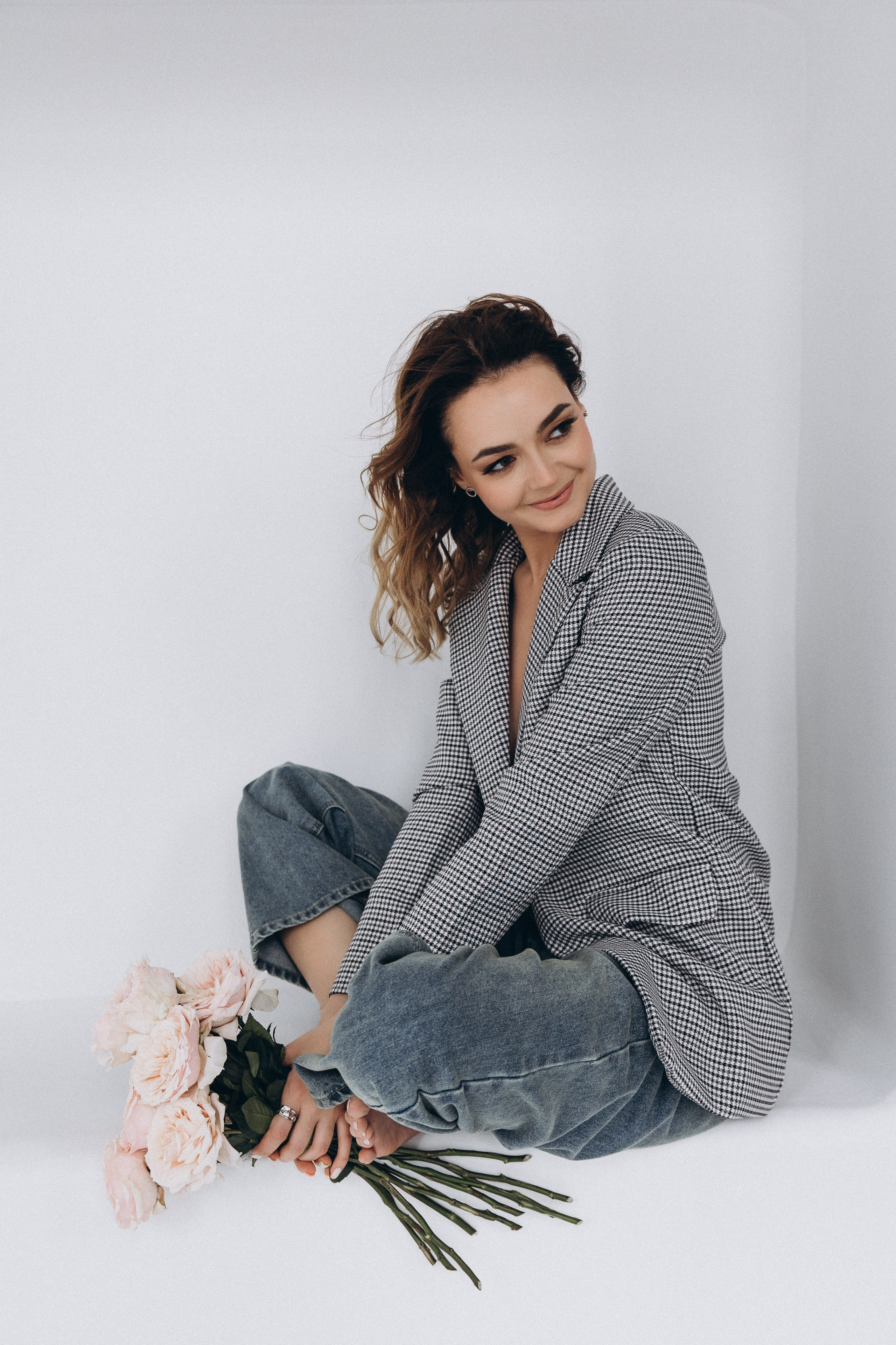 ИНДИВИДУАЛЬНЫЕ. Свадебный фотограф в Москве Мария Крош