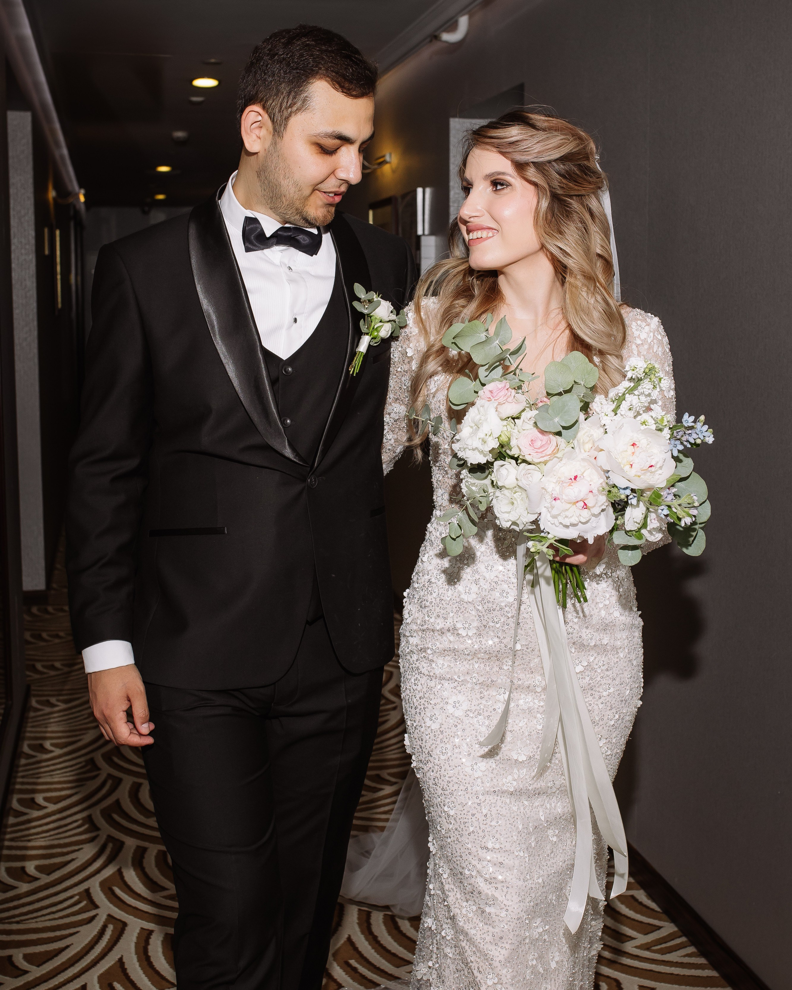 WTC WEDDING | PLAZA GARDEN MOSCOW WTC (full day). Свадебный фотограф в Москве Мария Крош