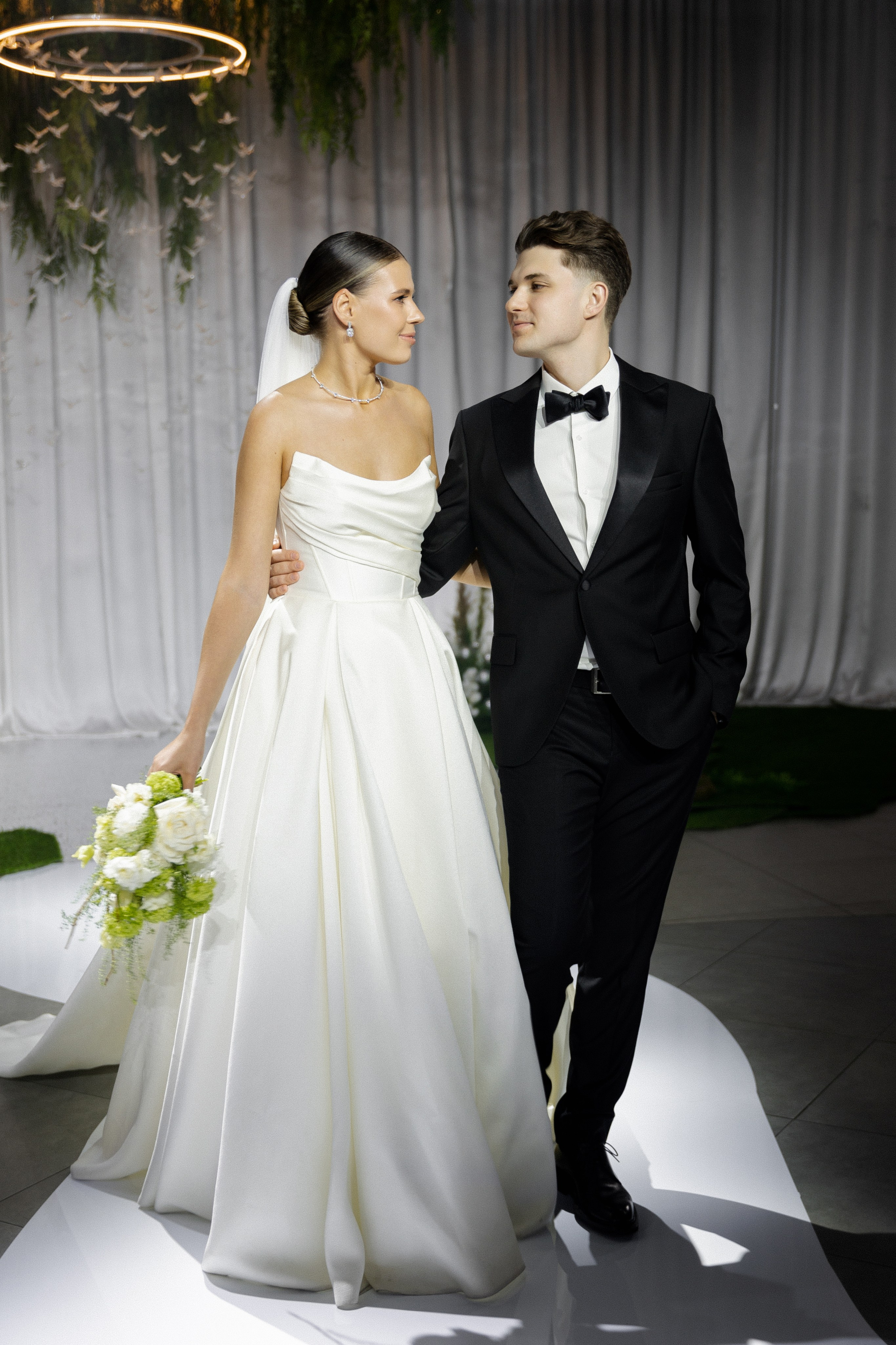 Иван и Мария. Фотограф Тюмень Пушковская Кристина