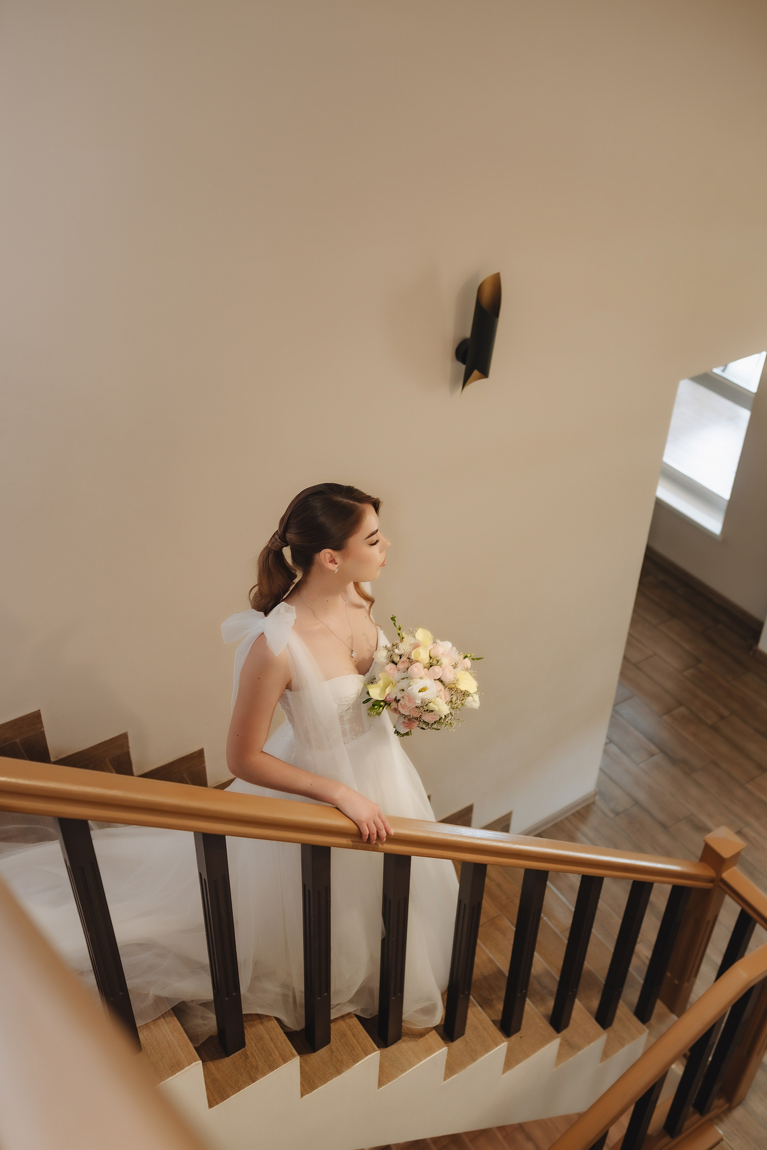 Алиса и Алексей. Фотограф Карина Шмулёва. Воронеж и область