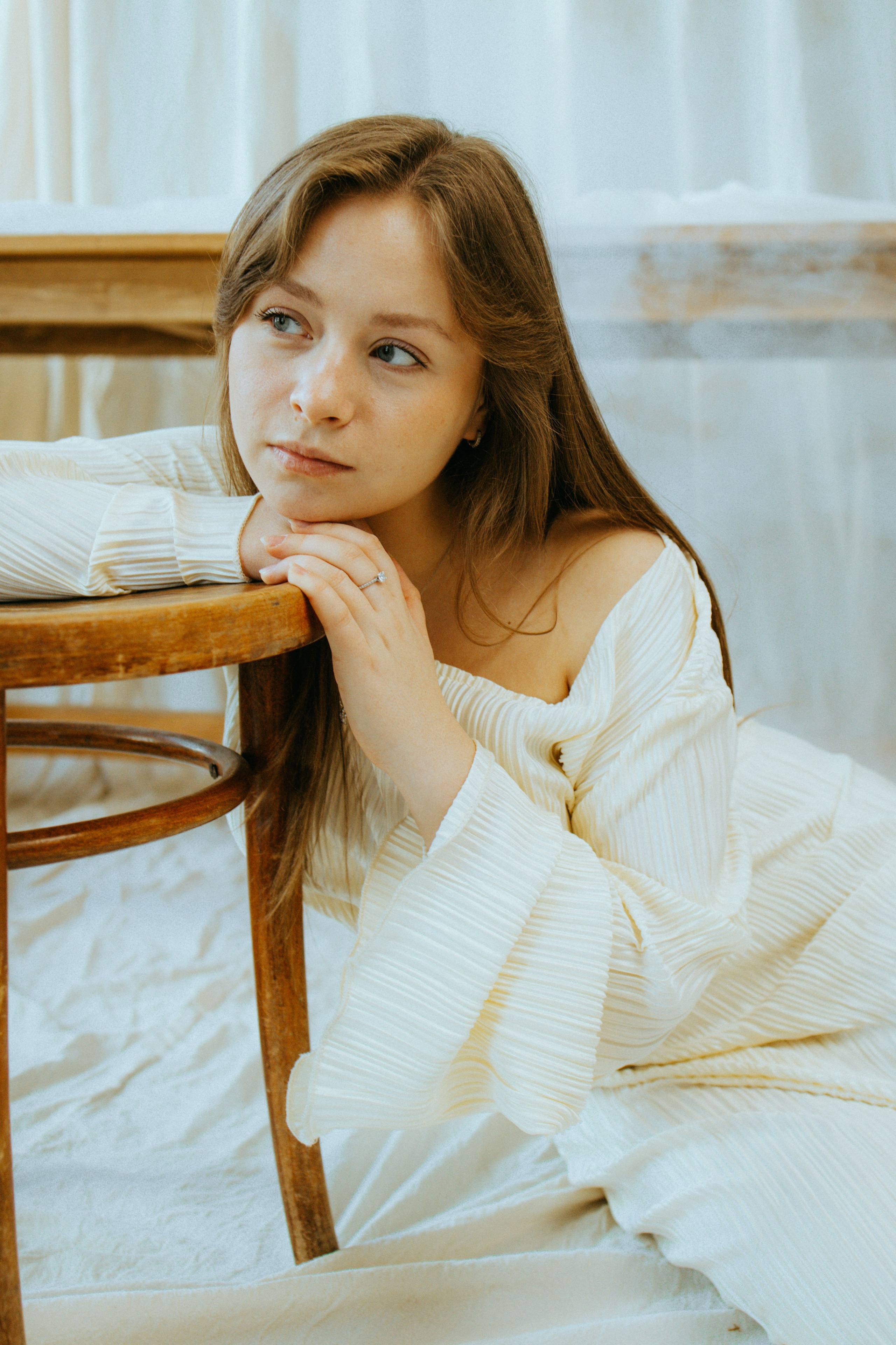 Арина. Ksenia de Rossi | Съемка в Самаре