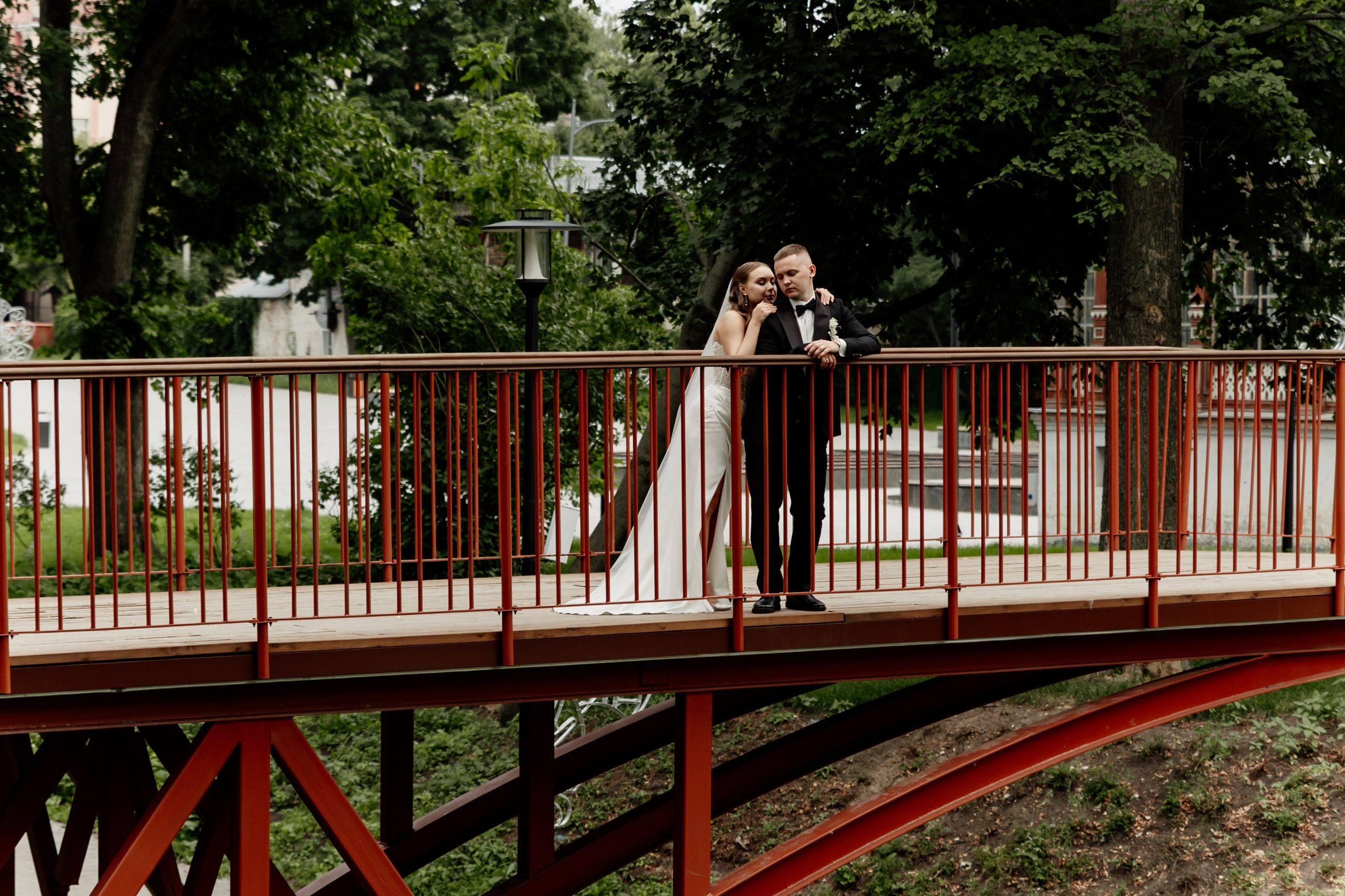 Егор и Мария. Фотограф Ершова Светлана