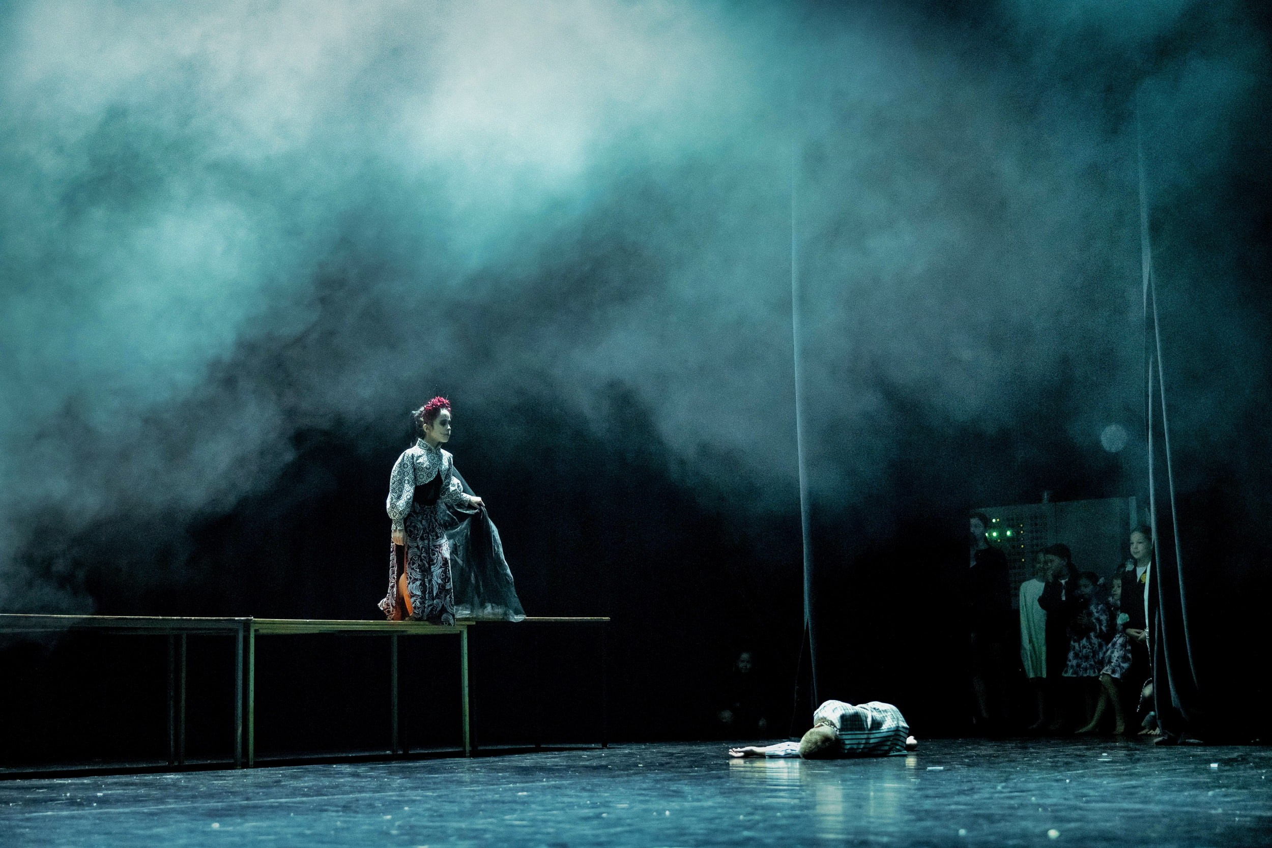 Московский продюсерский центр. Бизнес фотограф в Москве Алексей Кознев