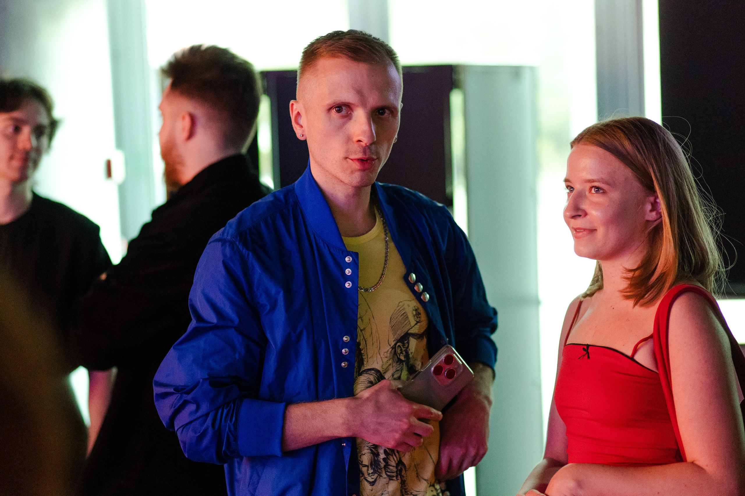 Astashella & Звук Студио. Алексей Дьяков. Photo • Video • Event