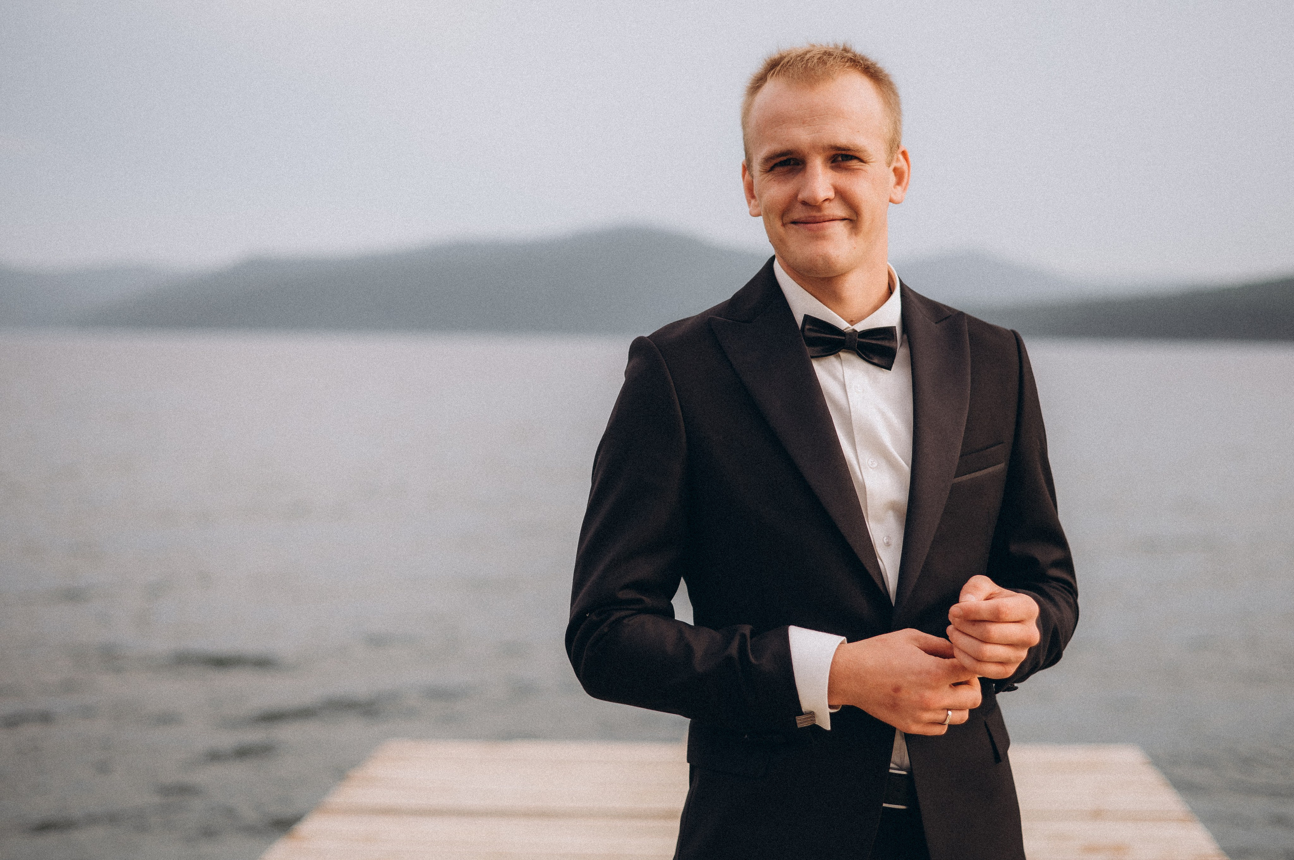 1. Фотограф в Иркутске