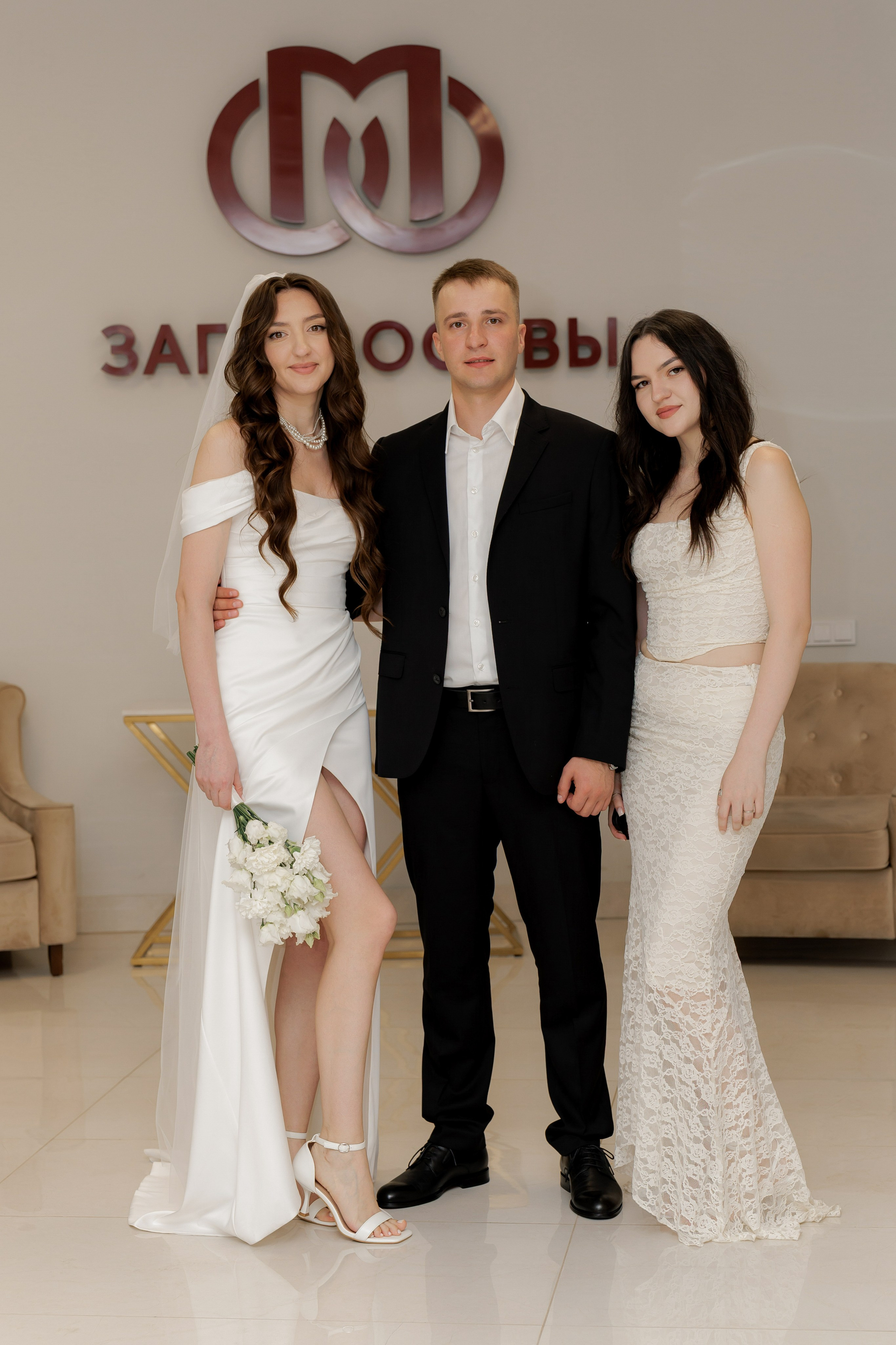 Фото К & Н. Свадебный фотограф в Москве