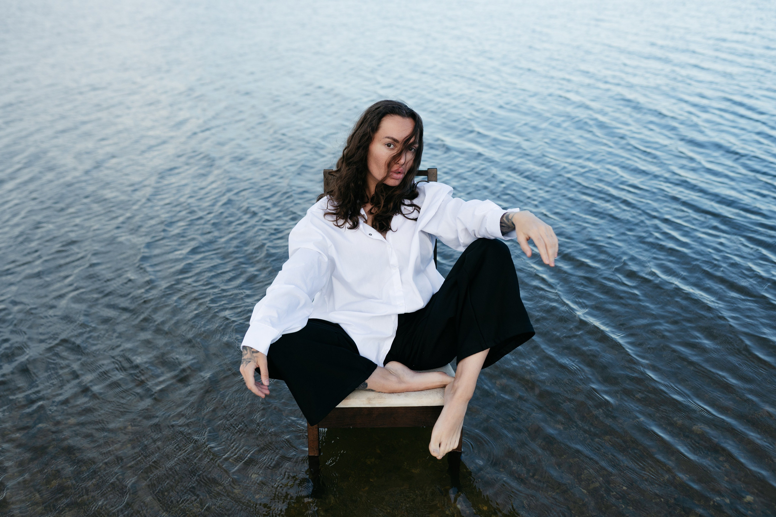 Индивидуальная сьемка. Профессиональный фотограф в Новосибирске Цуканов Виталий