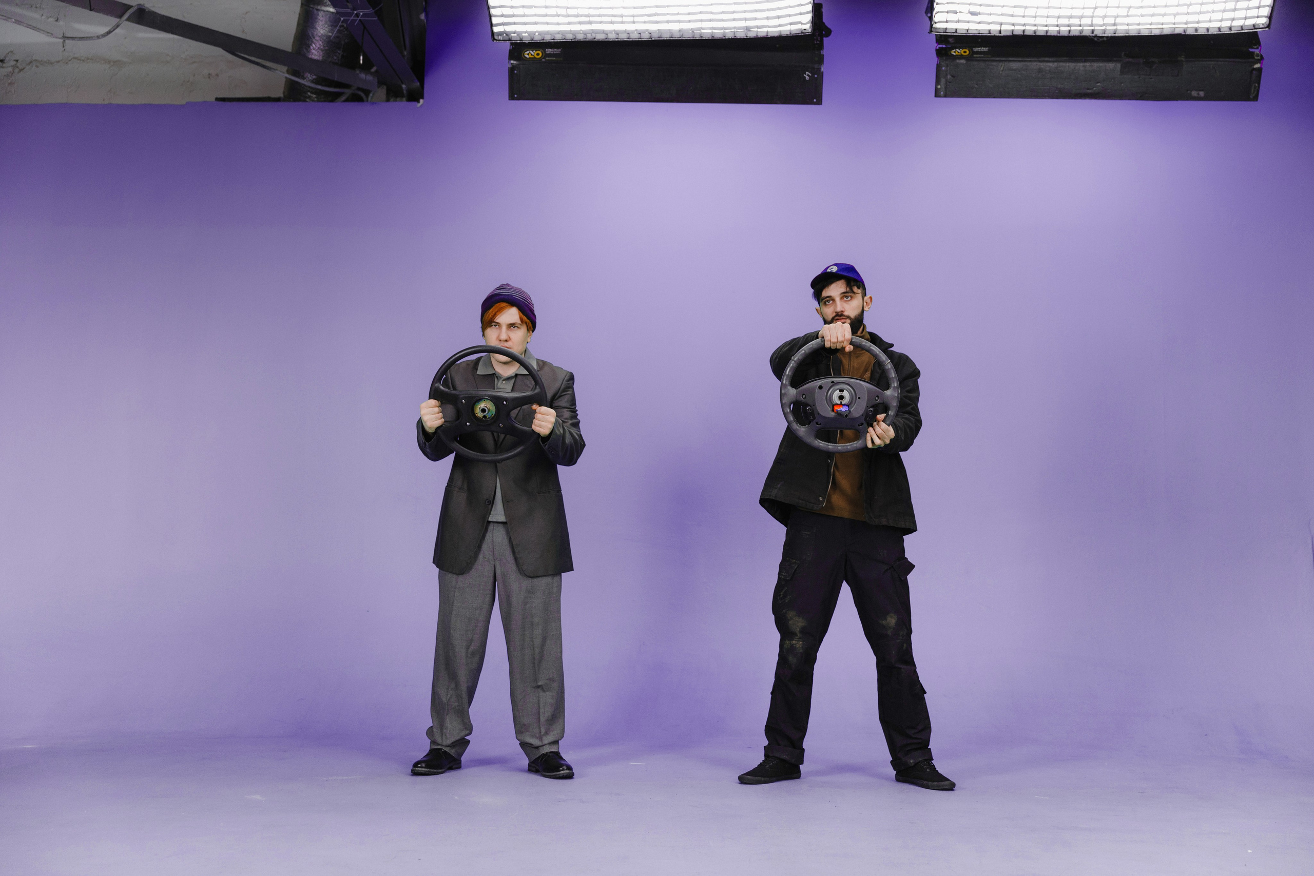 Labelcom. AMODEO STUDIO