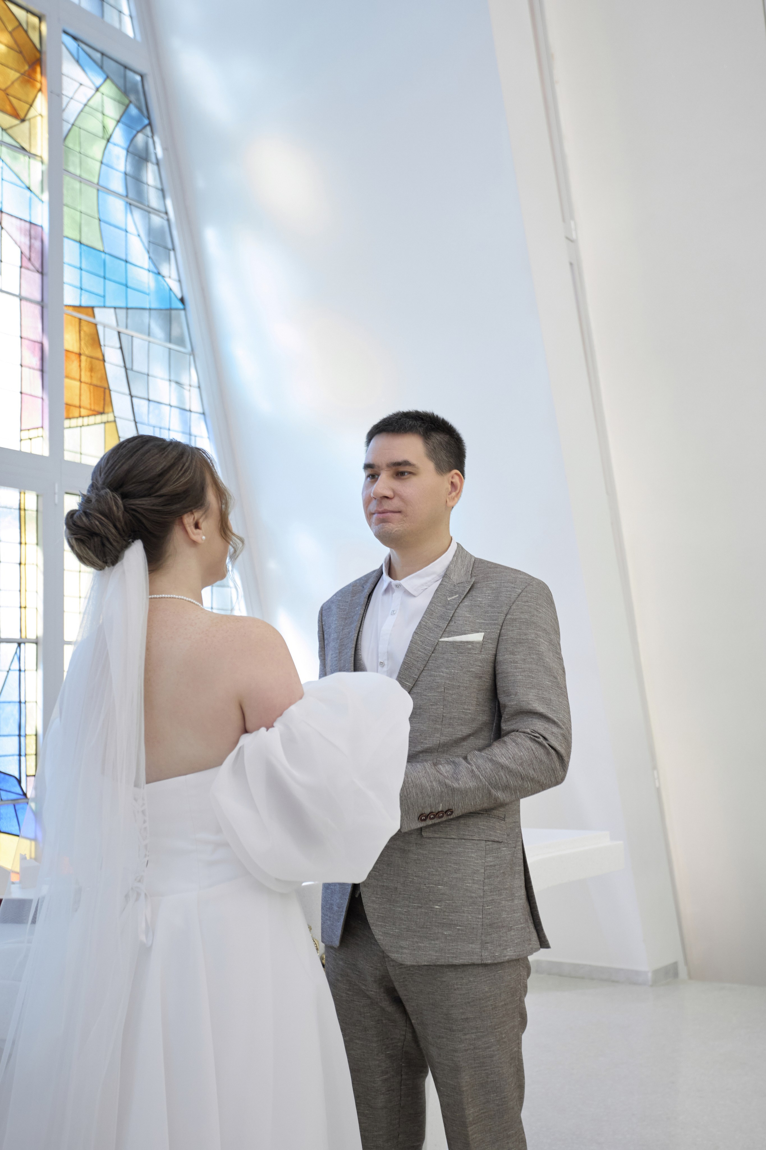 R&N. Фотограф в Самаре Диана Анисимова