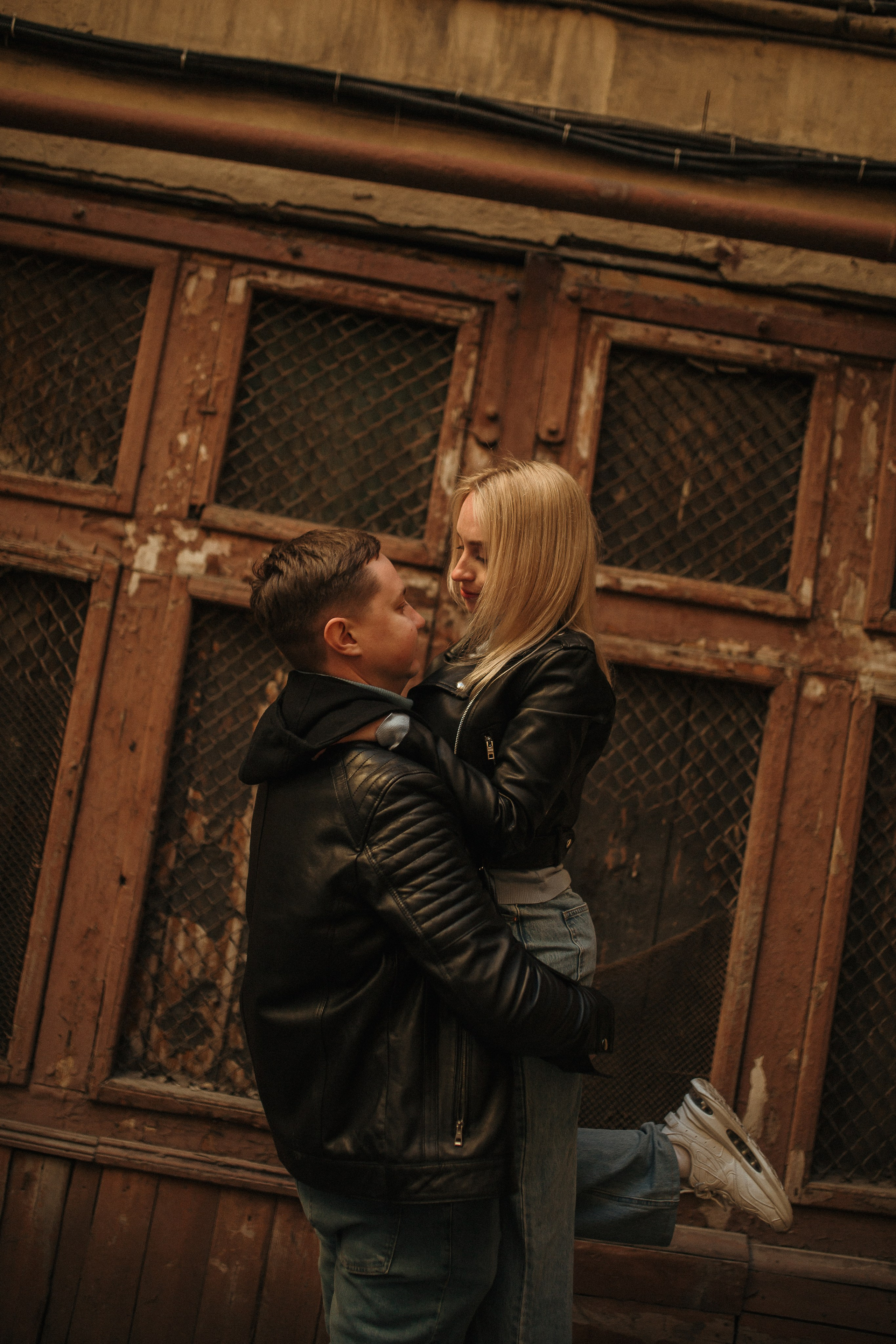 Татьяна & Дмитрий. Семейный и Свадебный фотограф в Санкт-Петербурге Плохая Екатерина