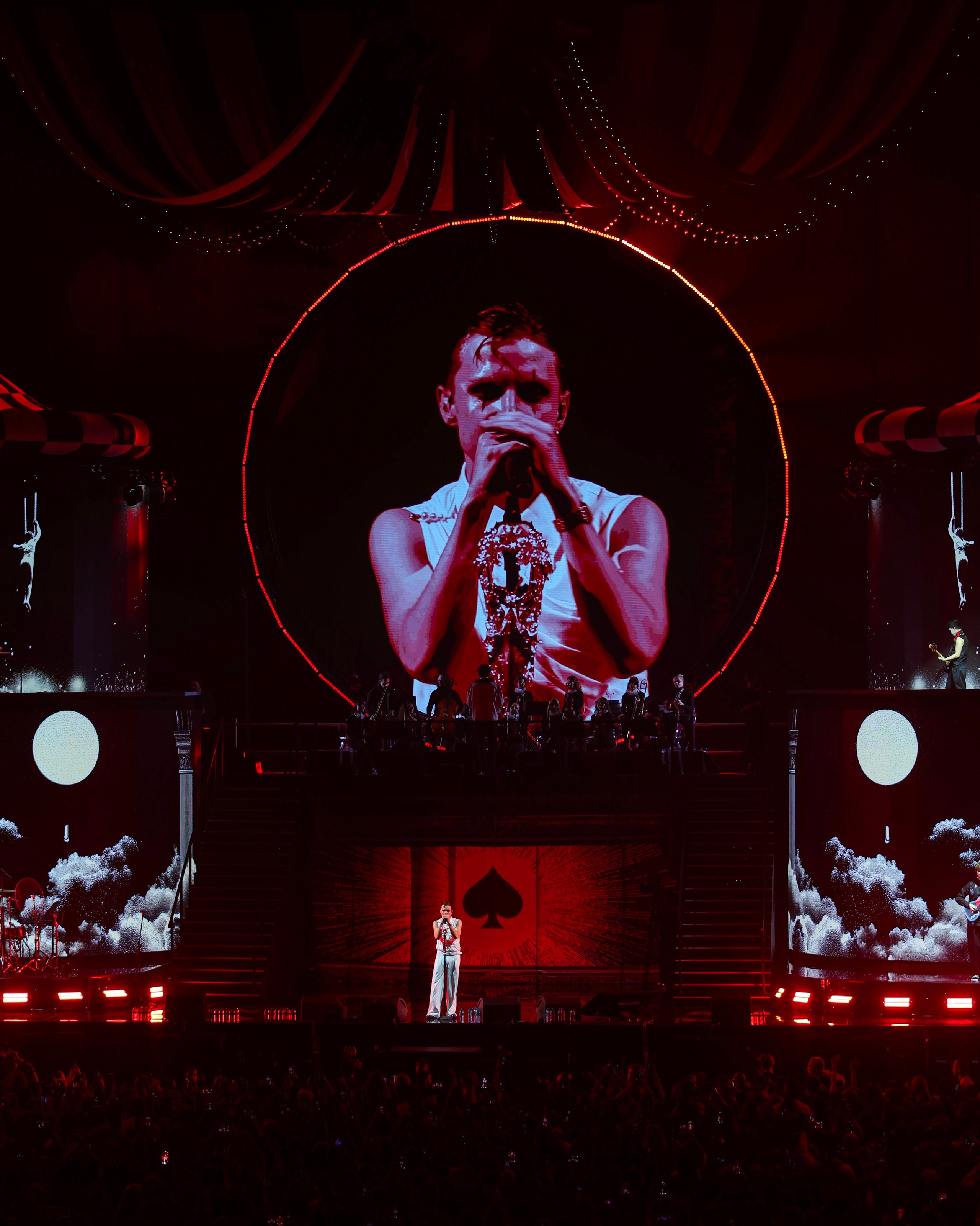 Репортаж. Твой фотограф в Москве