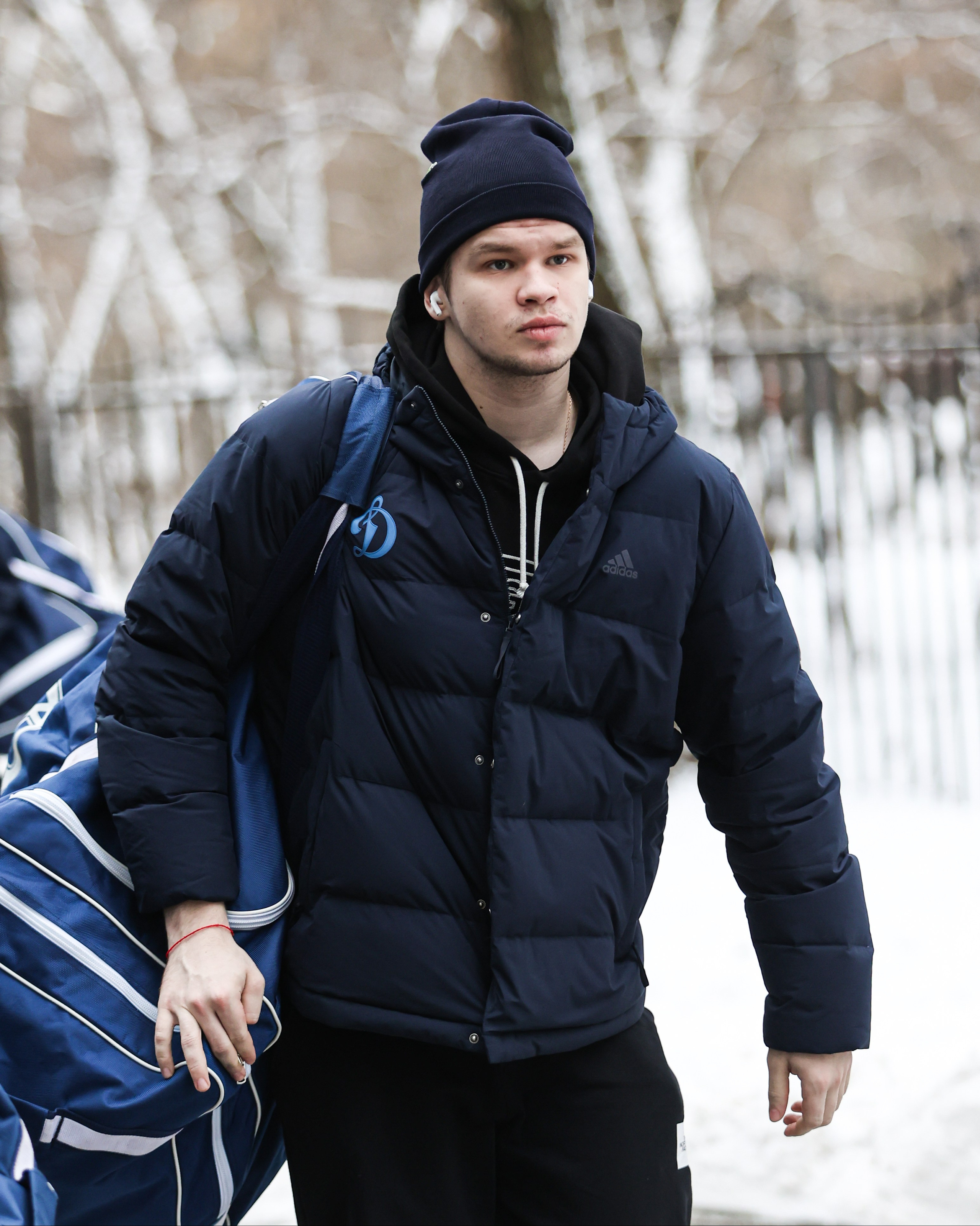 Спорт. Твой фотограф в Москве