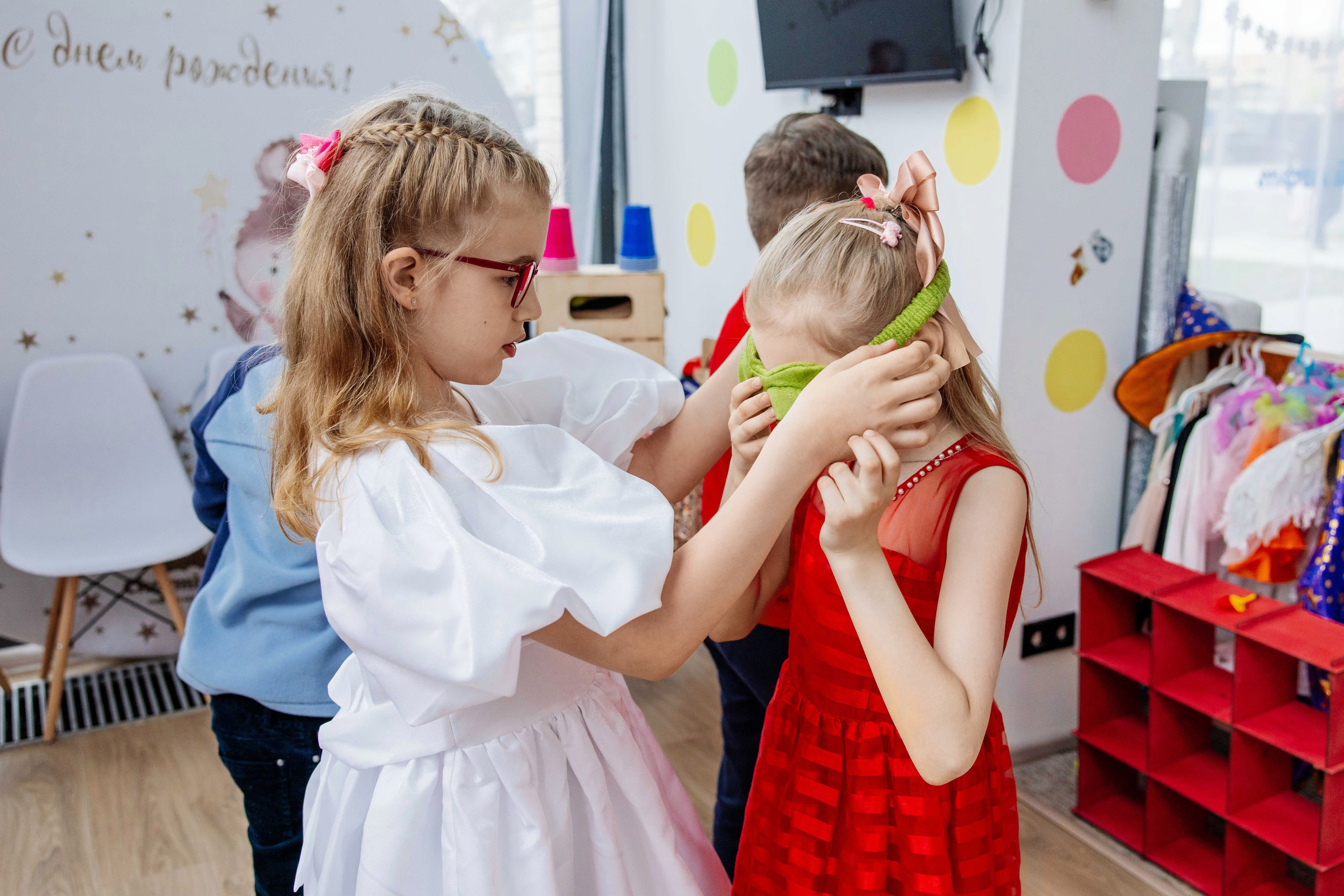 Birthday party charming loft. Андрей Шаповалов — репортажный фотограф в Москве