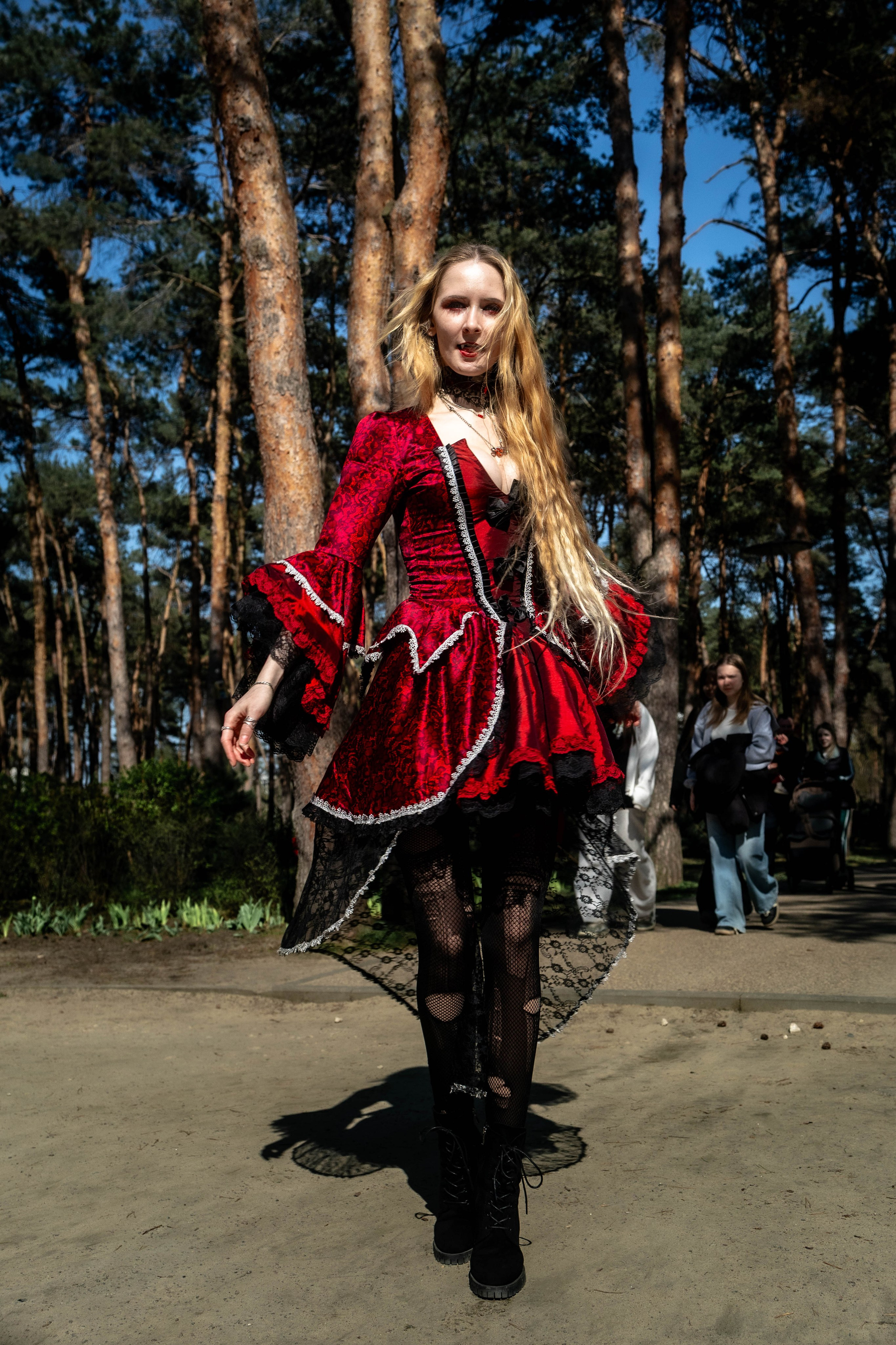 VrnFest 2026. Фотограф Денис Шек