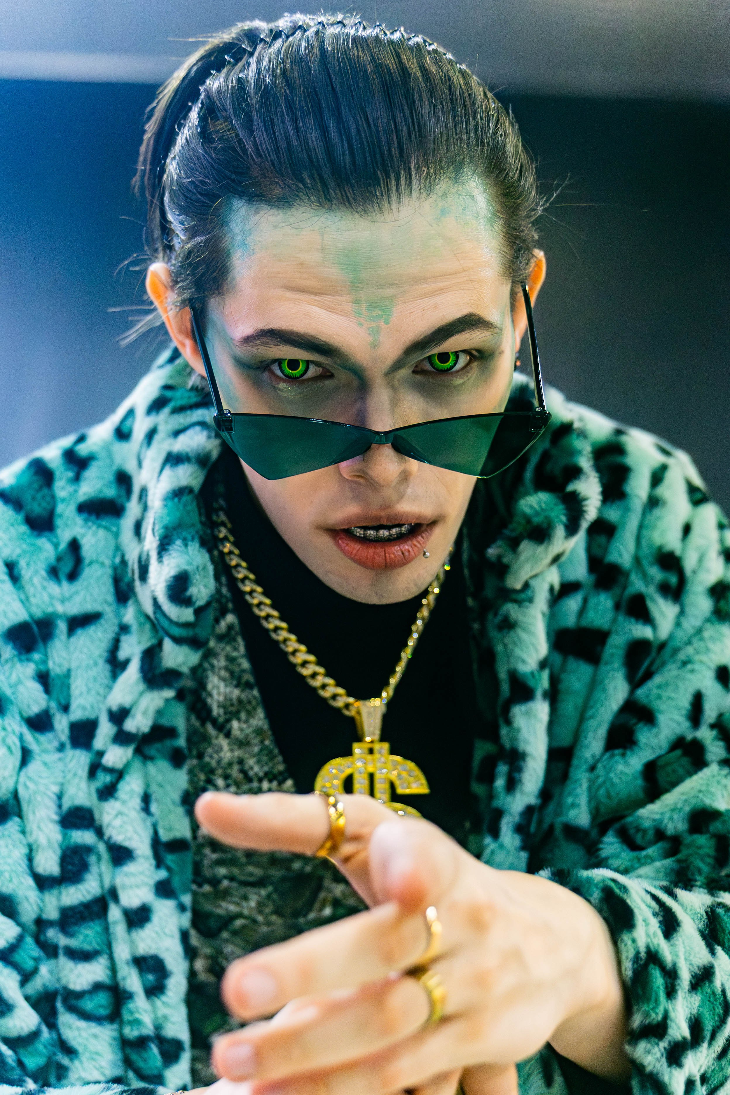 VrnFest 2026. Фотограф Денис Шек