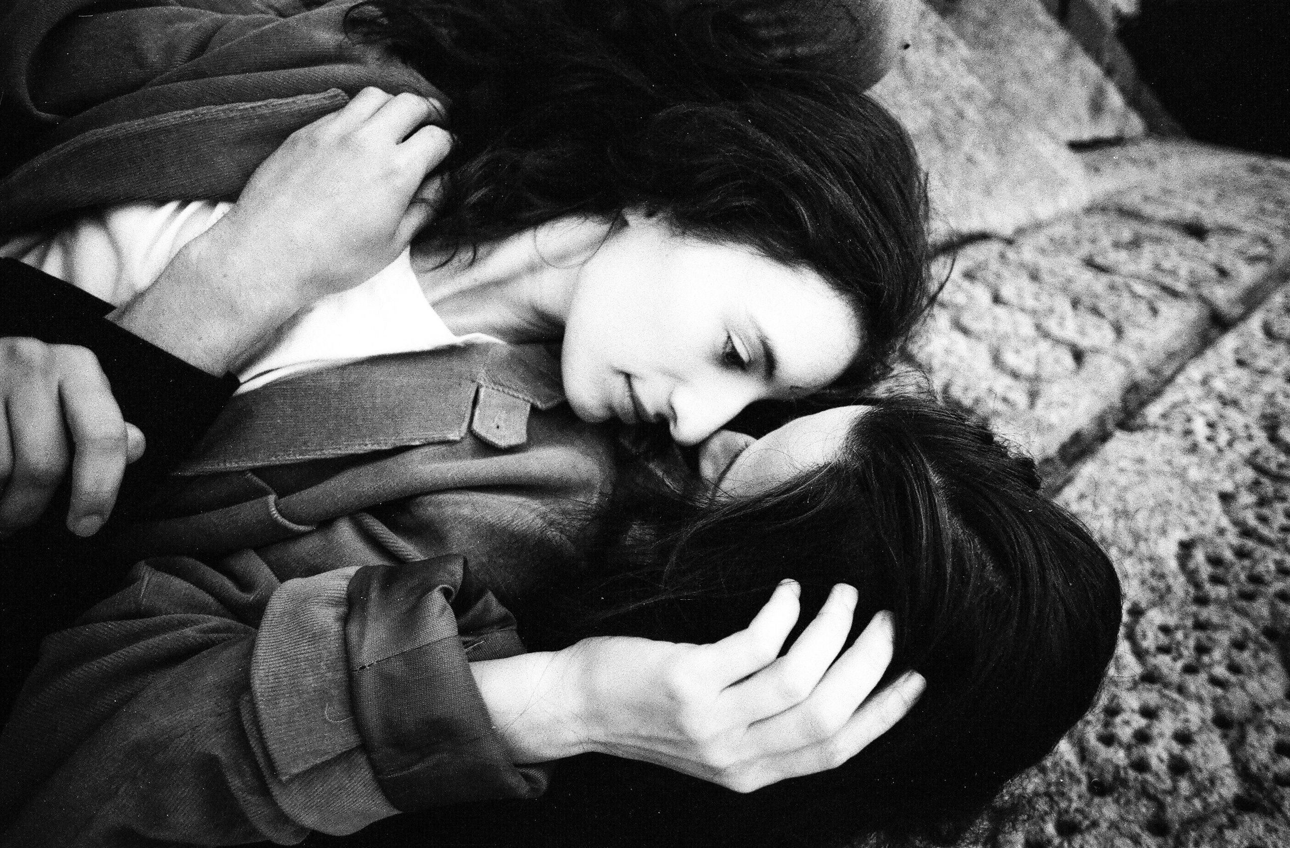 Alie parusa. Портретный фотограф в Санкт-Петербурге Ольга Муранова