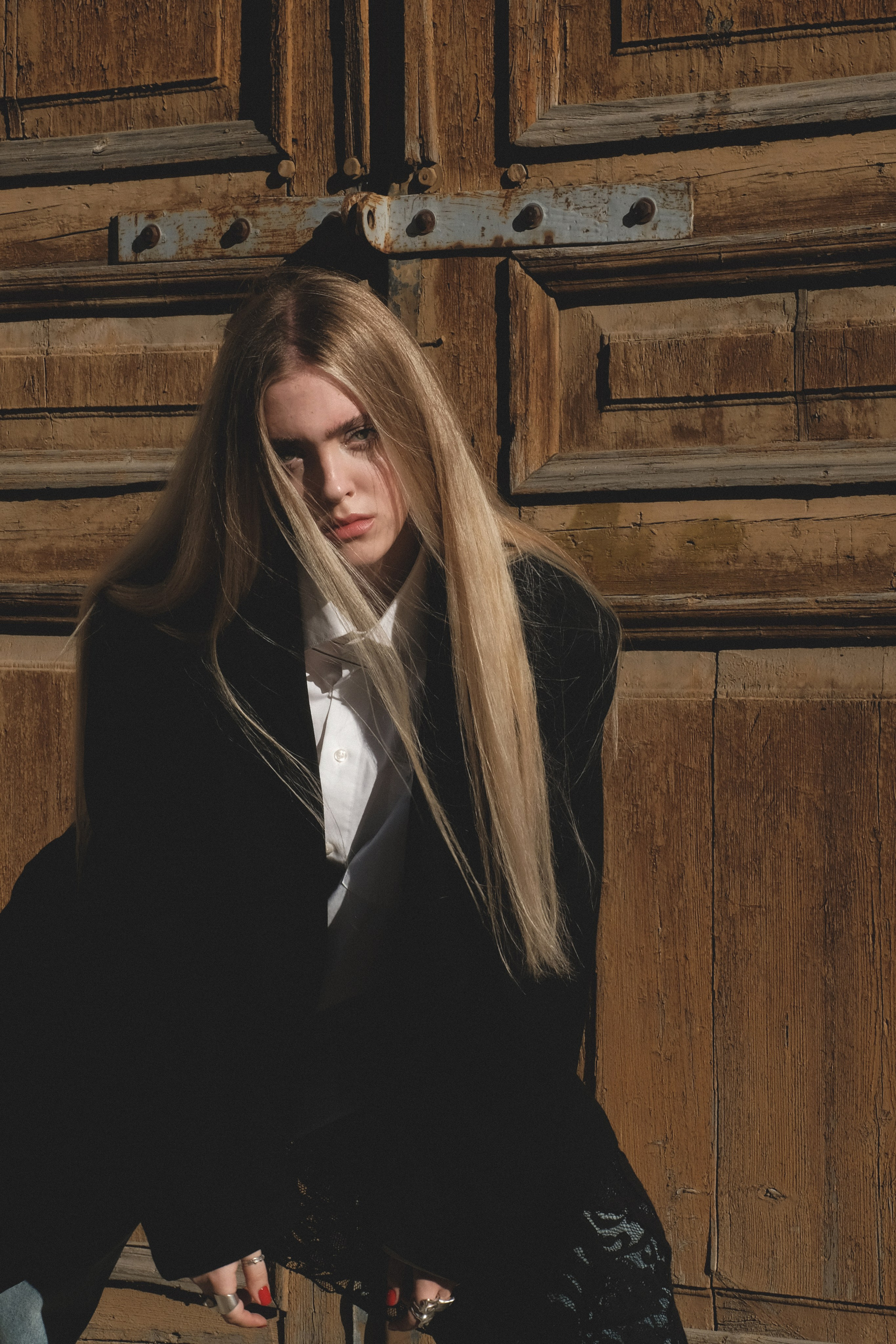 Kate. Портретный фотограф Алиса Санкт-Петербург