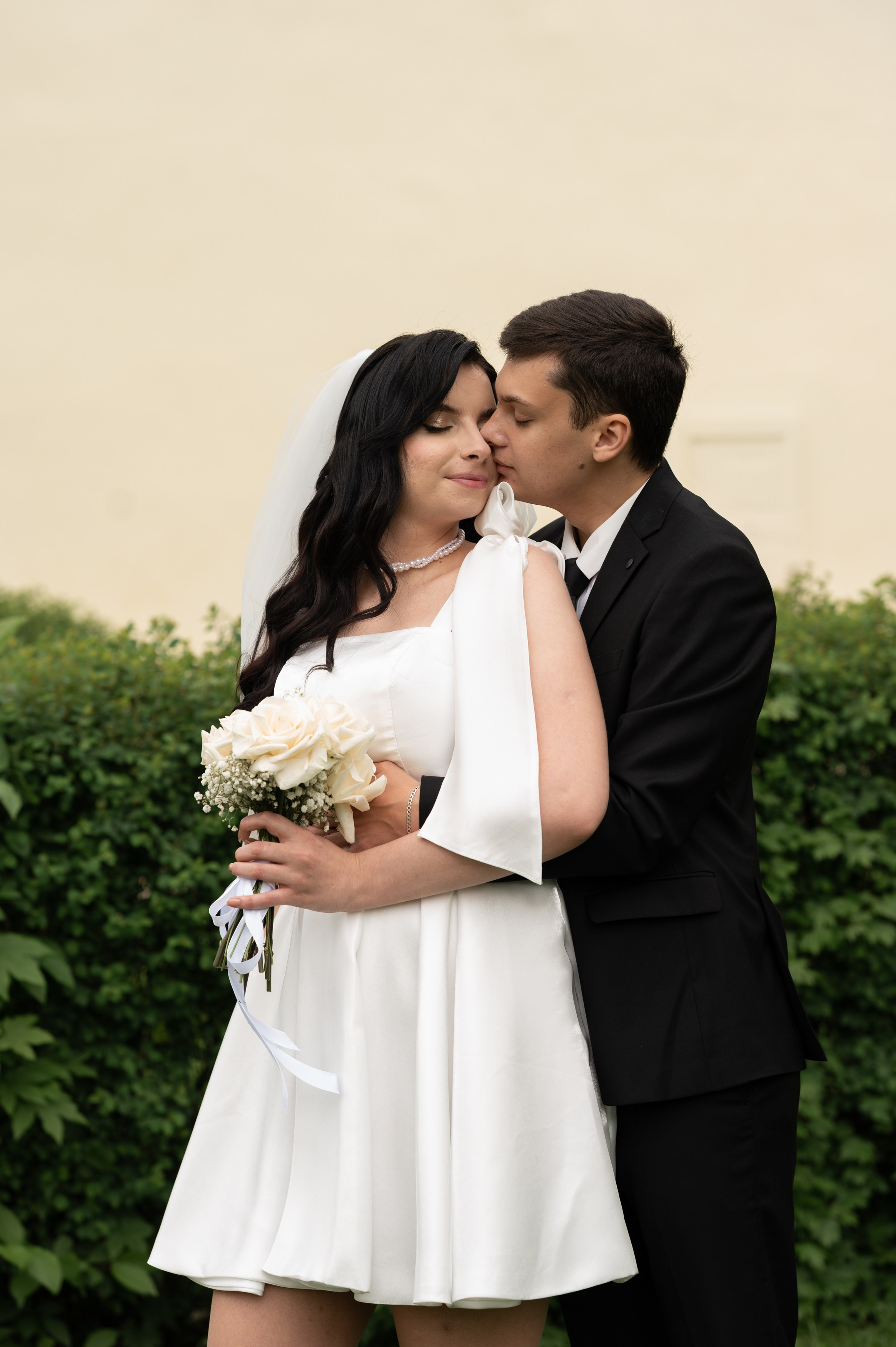 Любовь=искусство. Фотограф Ким Ангелина