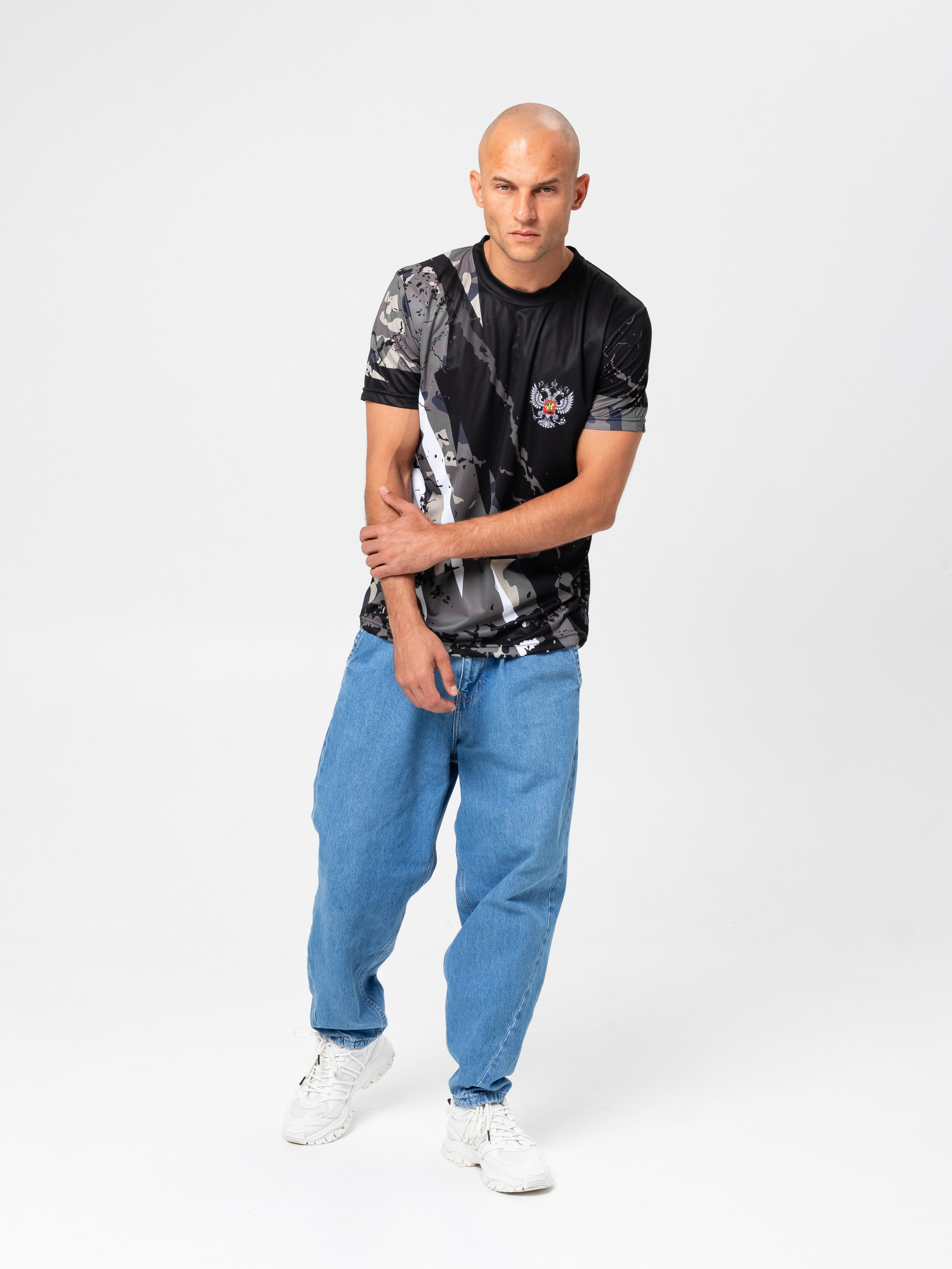 Футболки. Фотограф в Краснодаре Арина Кудряшова