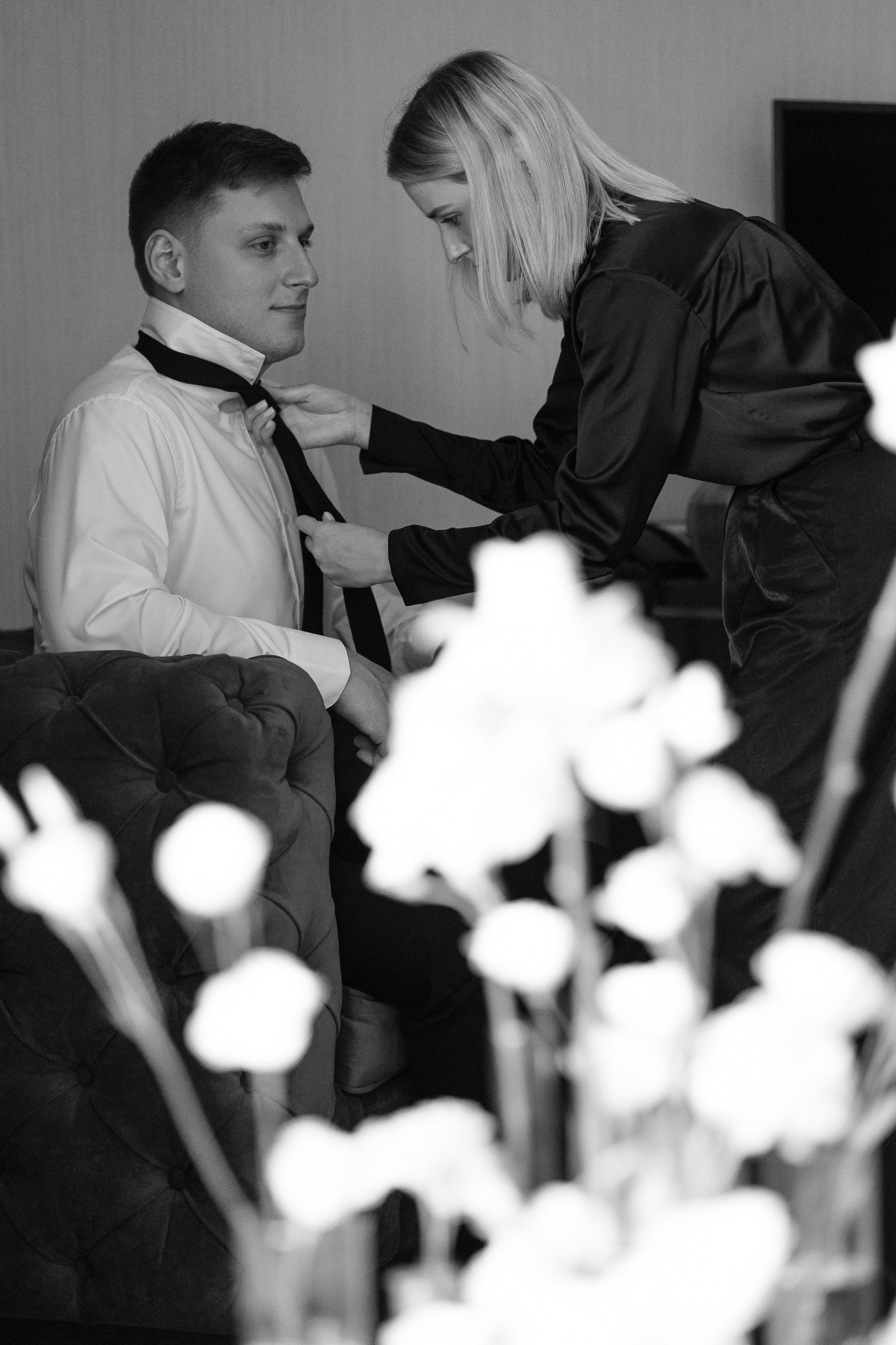 Александр и Анастасия. Wedding and Reportage photographer Marmarov Christya