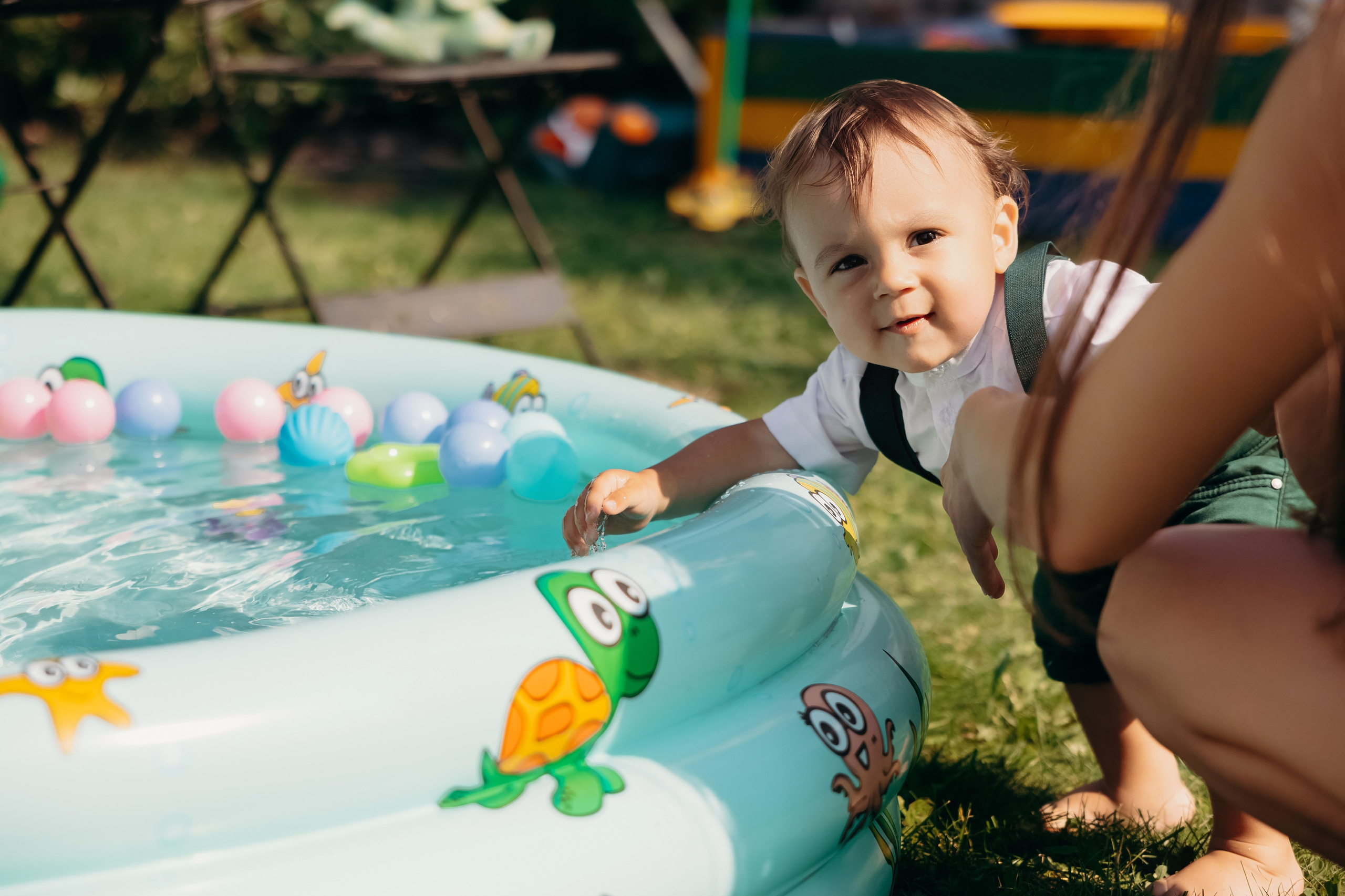 День рождения. Фотограф свадебный семейный в Красноярске Шукшина Наталья