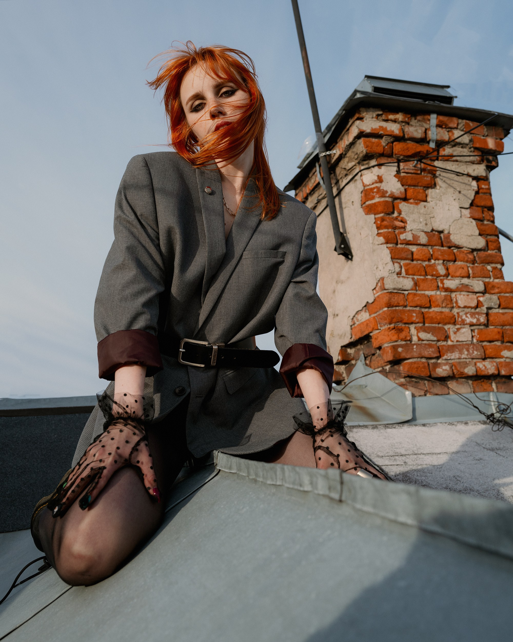 Настя. Главная