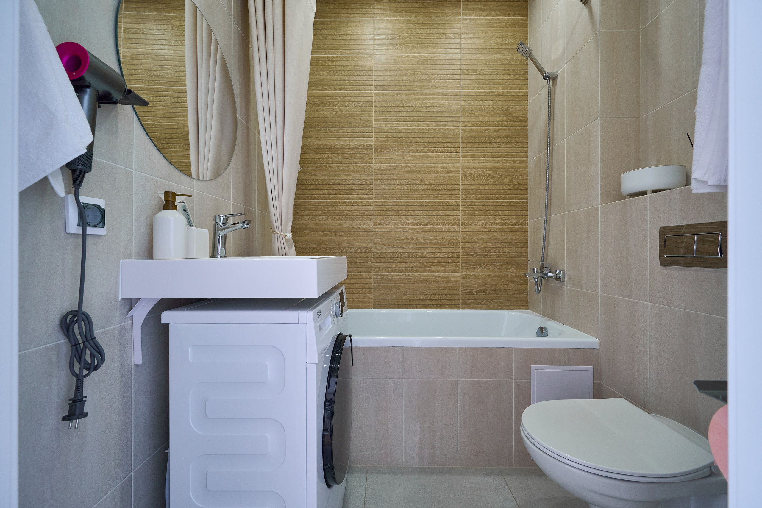 Квартира 156. Интерьерный фотограф в Краснодаре