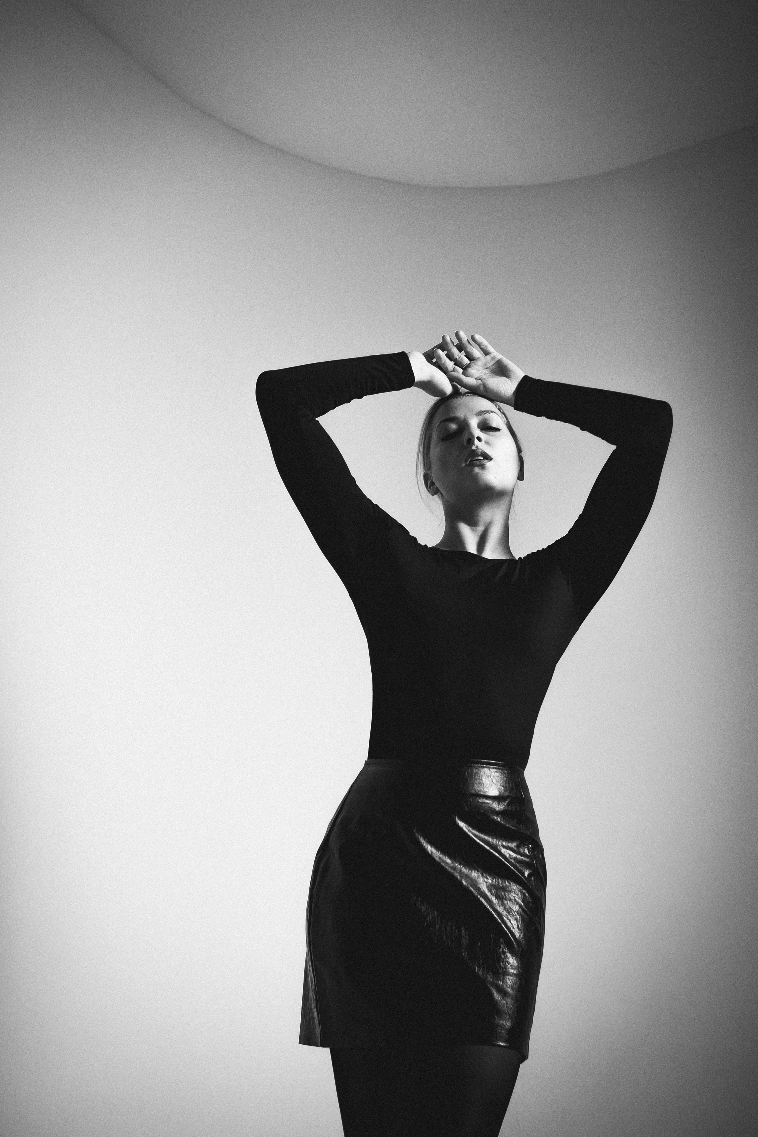 Анастасия Медведева. Rita Kolesnikova Photography