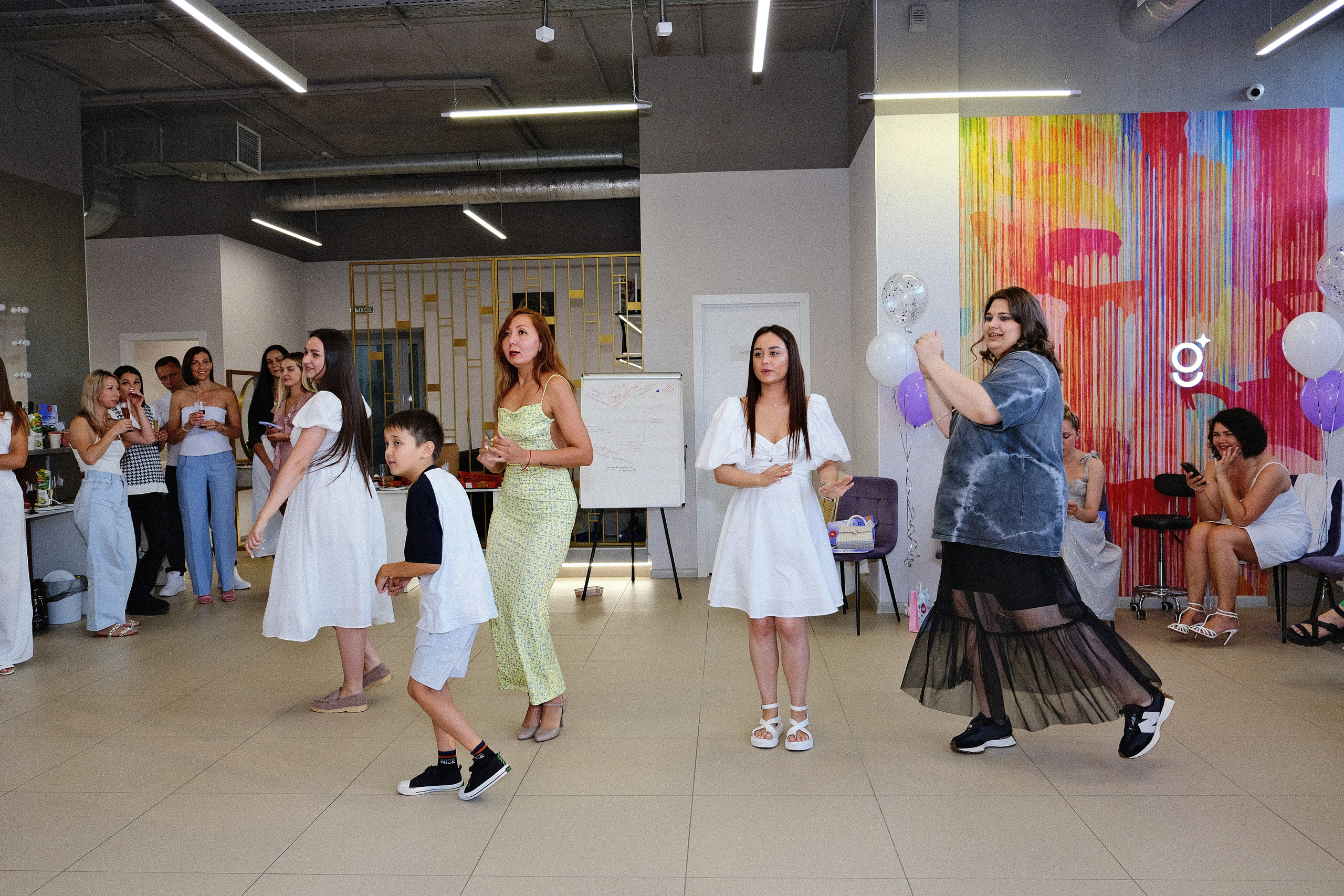 Репортаж. Фотограф и видеограф в Омск/Москва Сащенко Лера