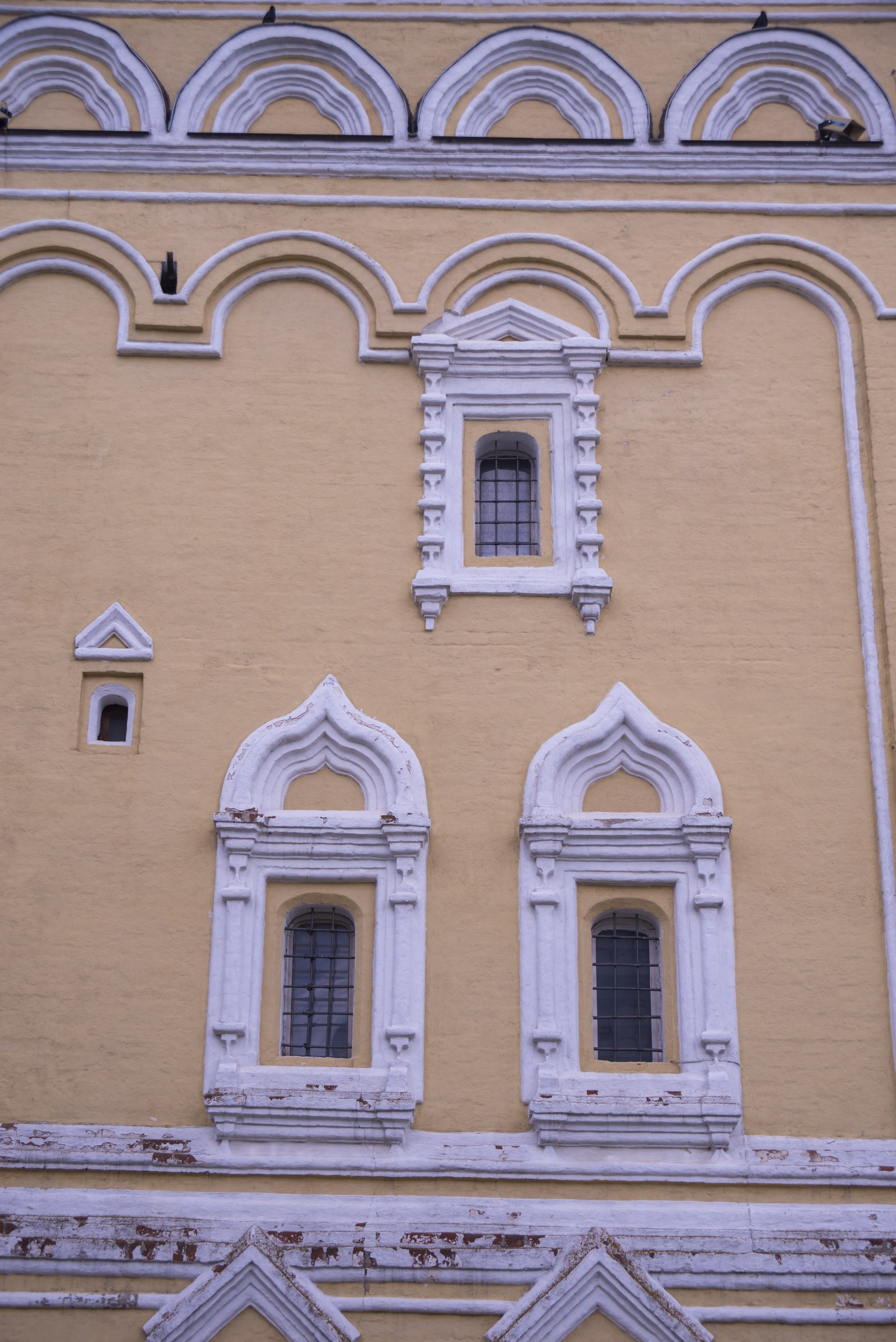 Киржач. Июнь 2019. Игорь Жучков. Россия увиденная глазами путешествующего фотографа