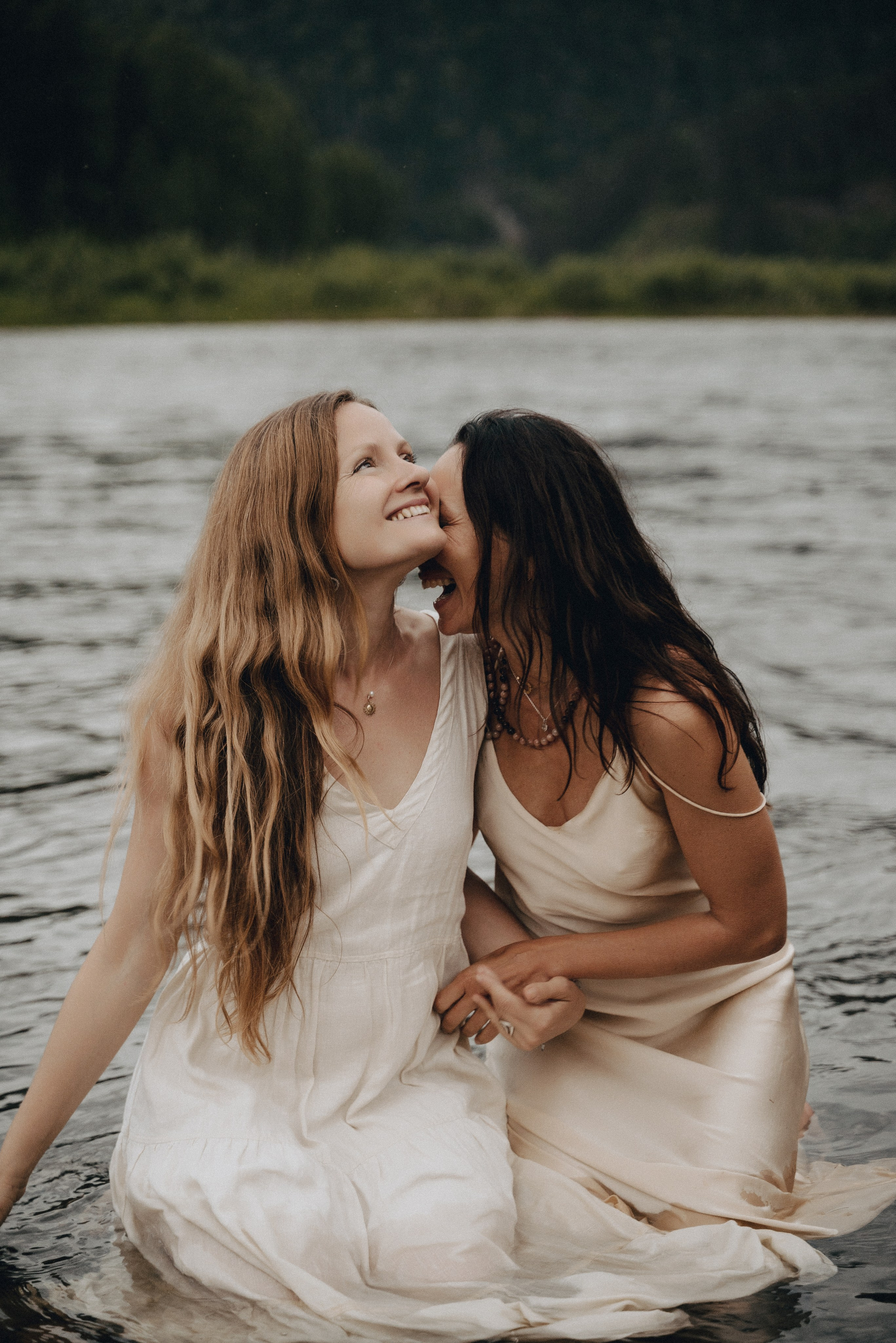 Мистерия. Екатерина Курбанова. Женский фотограф