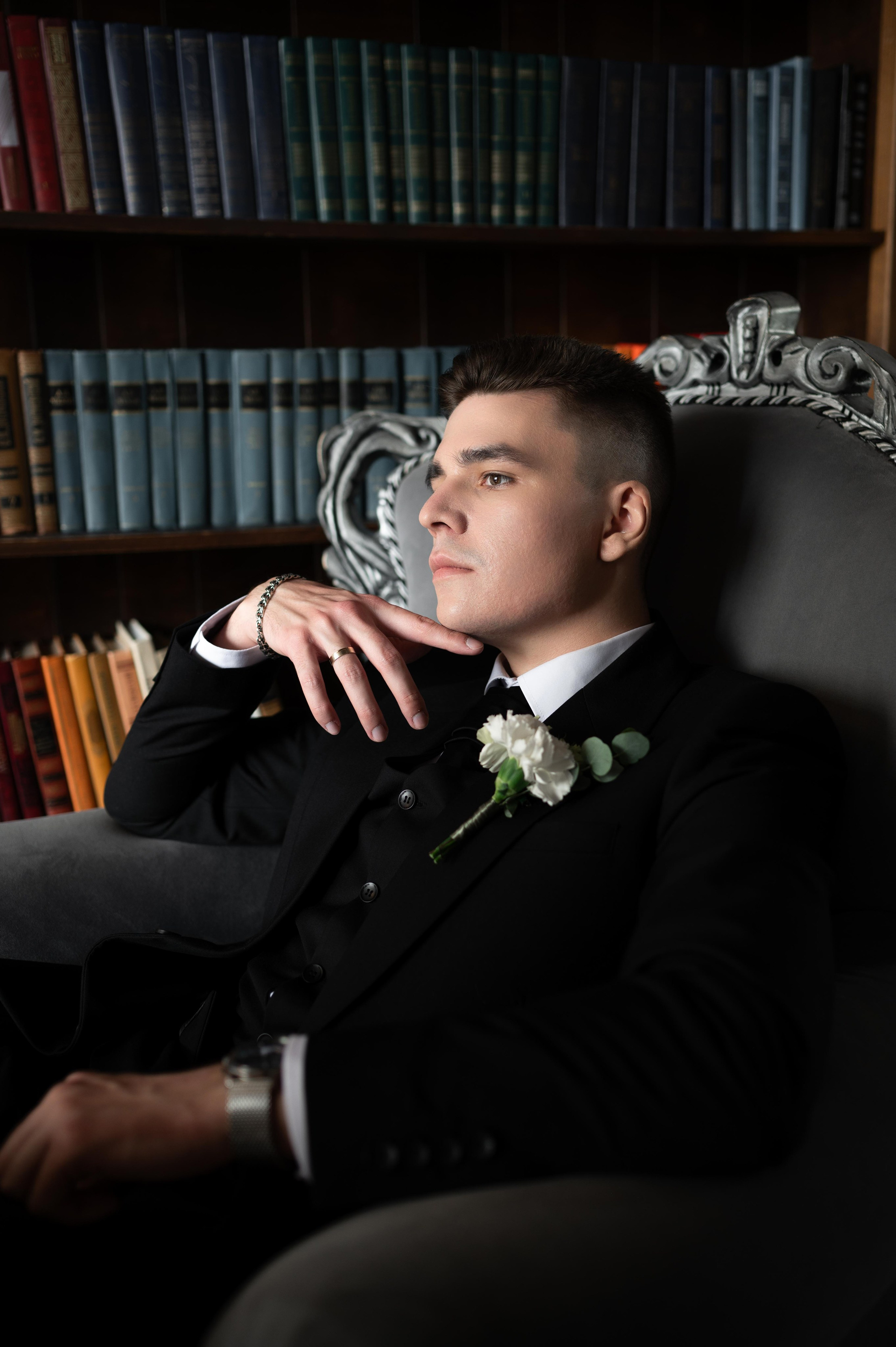 31 мая. Свадебный, портретный, коммерческий, предметный фотограф в Ставрополе Иван Белашов