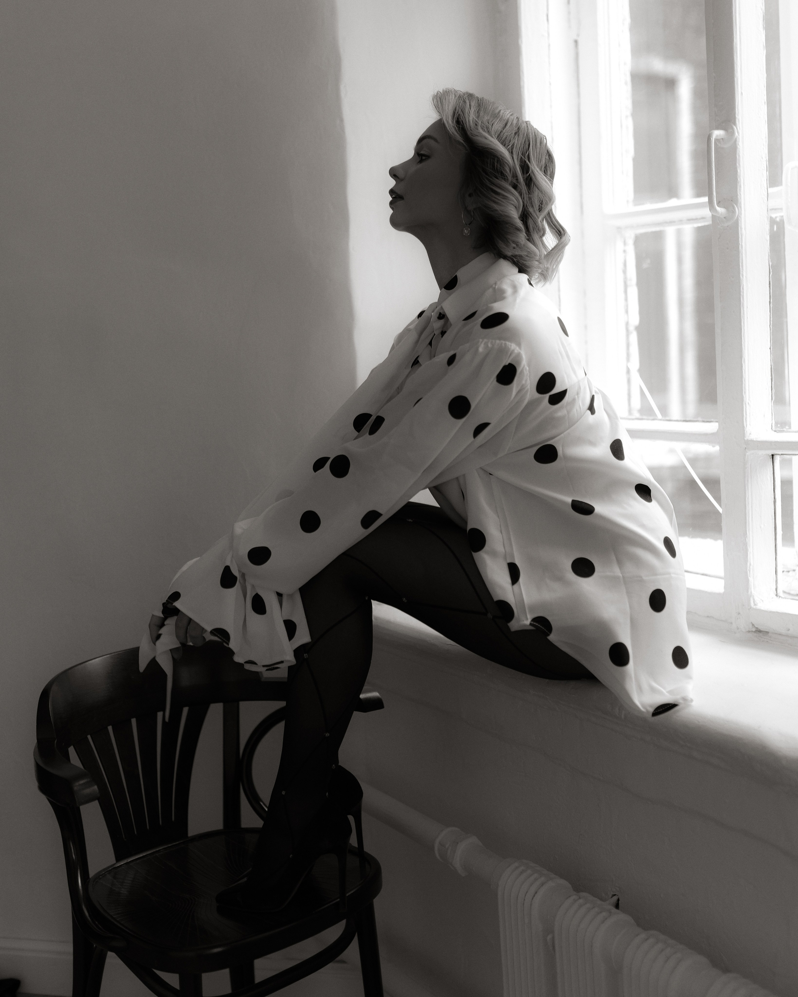 София. DARYA.BELKINA