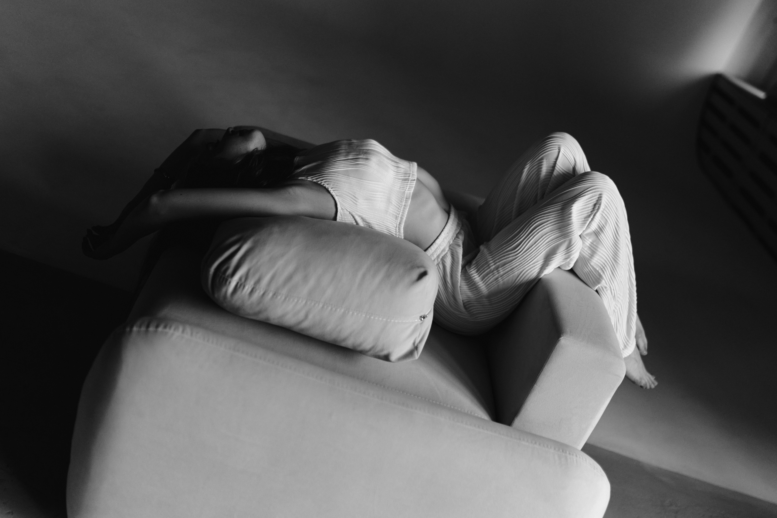 Екатерина. Портретный фотограф в Туле Полина Форест