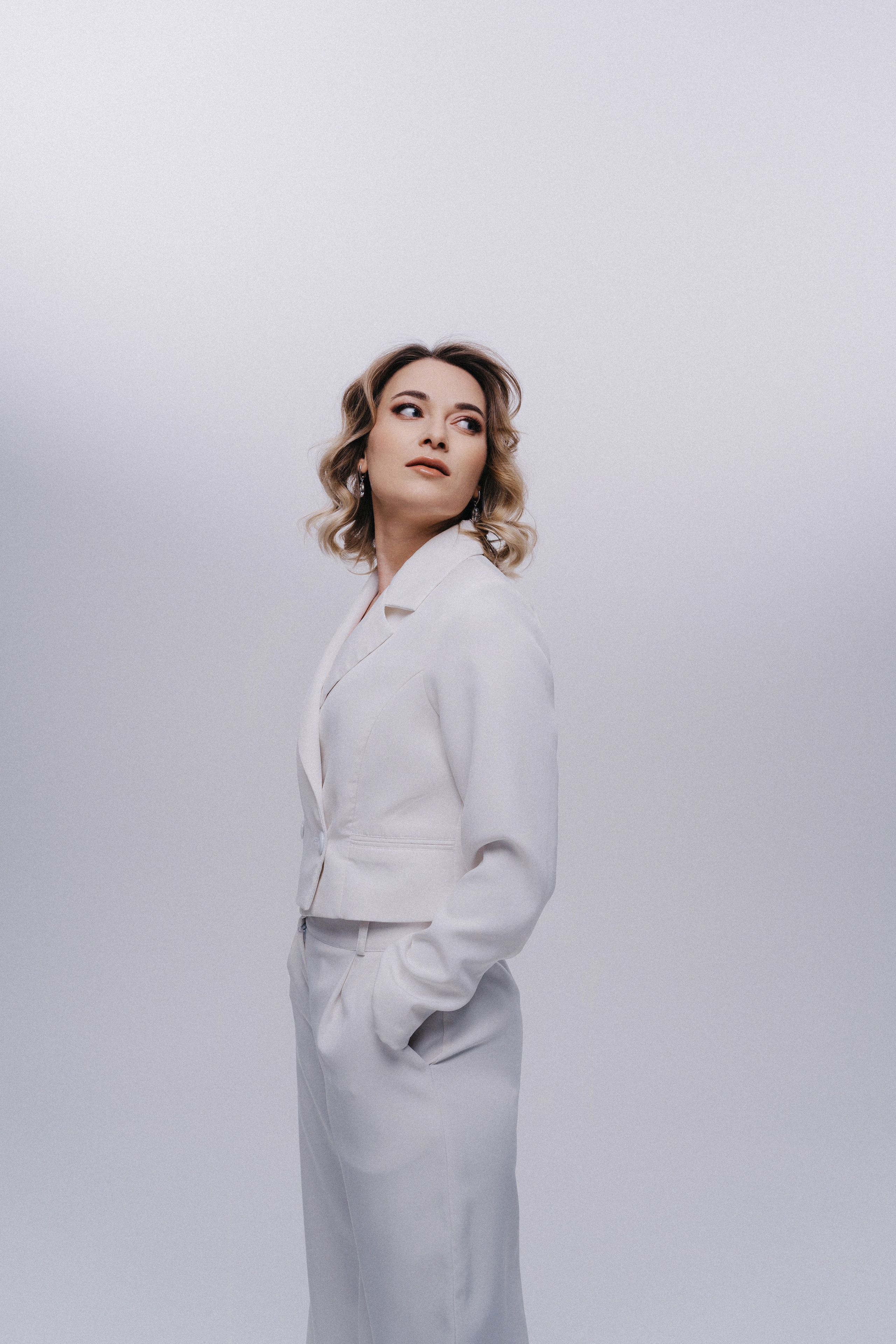 Daria. Фотограф в Москве Маша Игитова