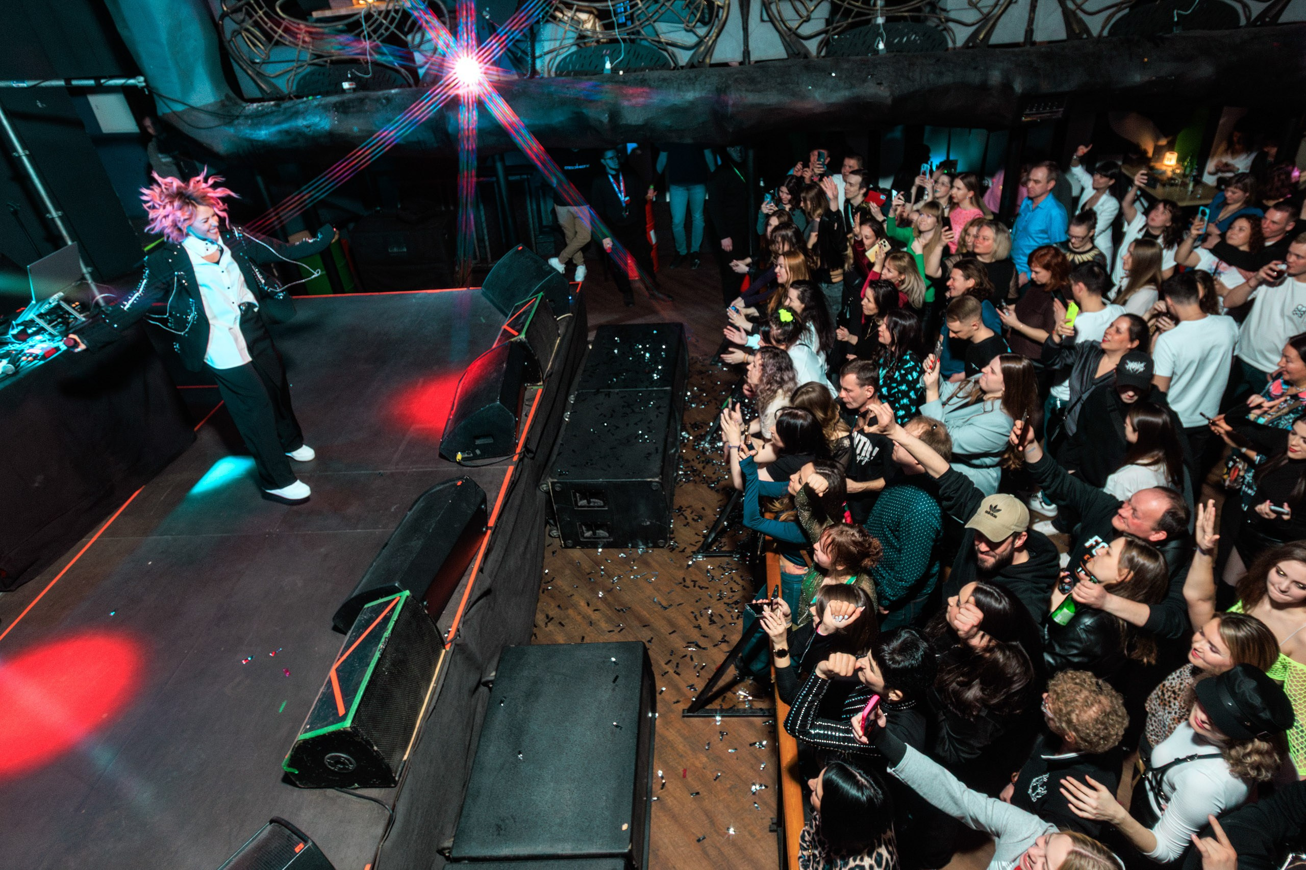 05.04.25 Вирус. Репортажный фотограф Екатеринбург | Яркий, качественный репортаж | Концерты, клубы, репортаж, праздники, корпоративы