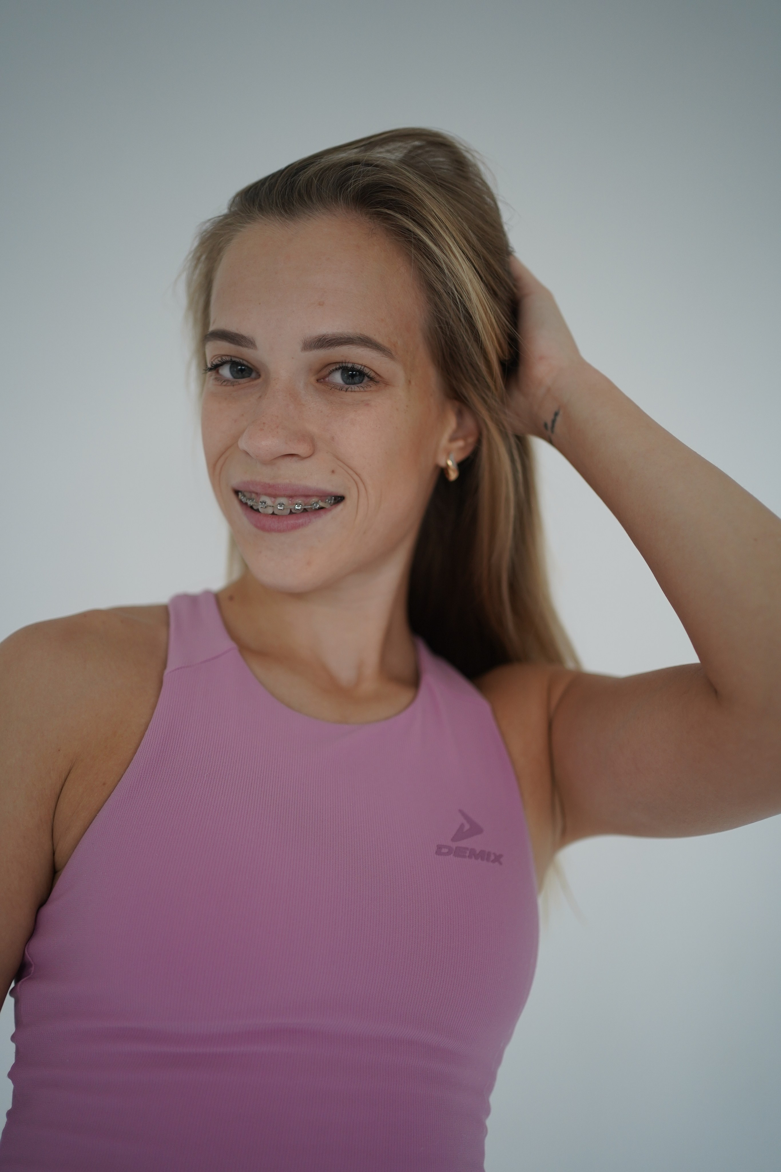 Валерия сьёмка в студию