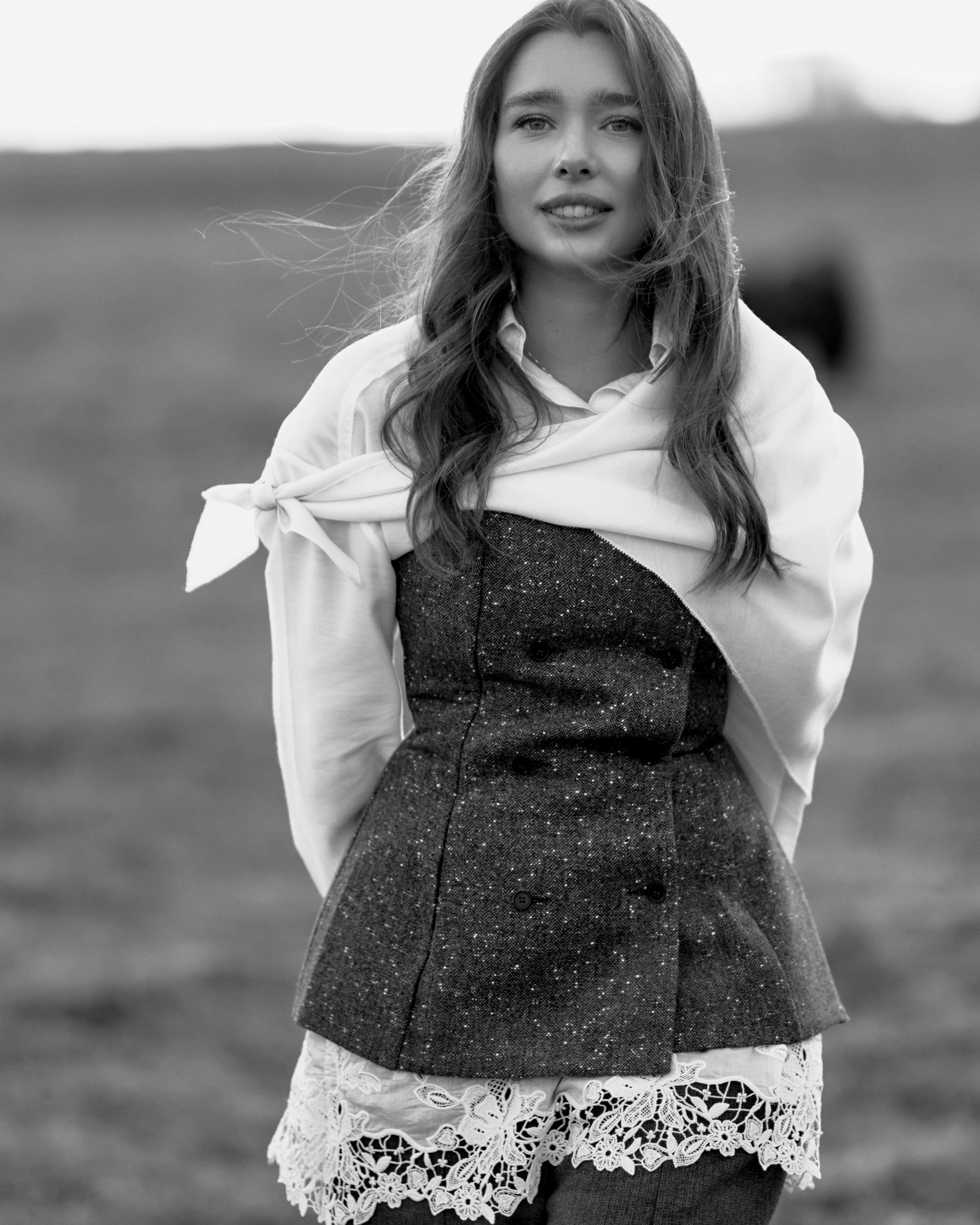 Полина. Фотограф Света Рыбакова