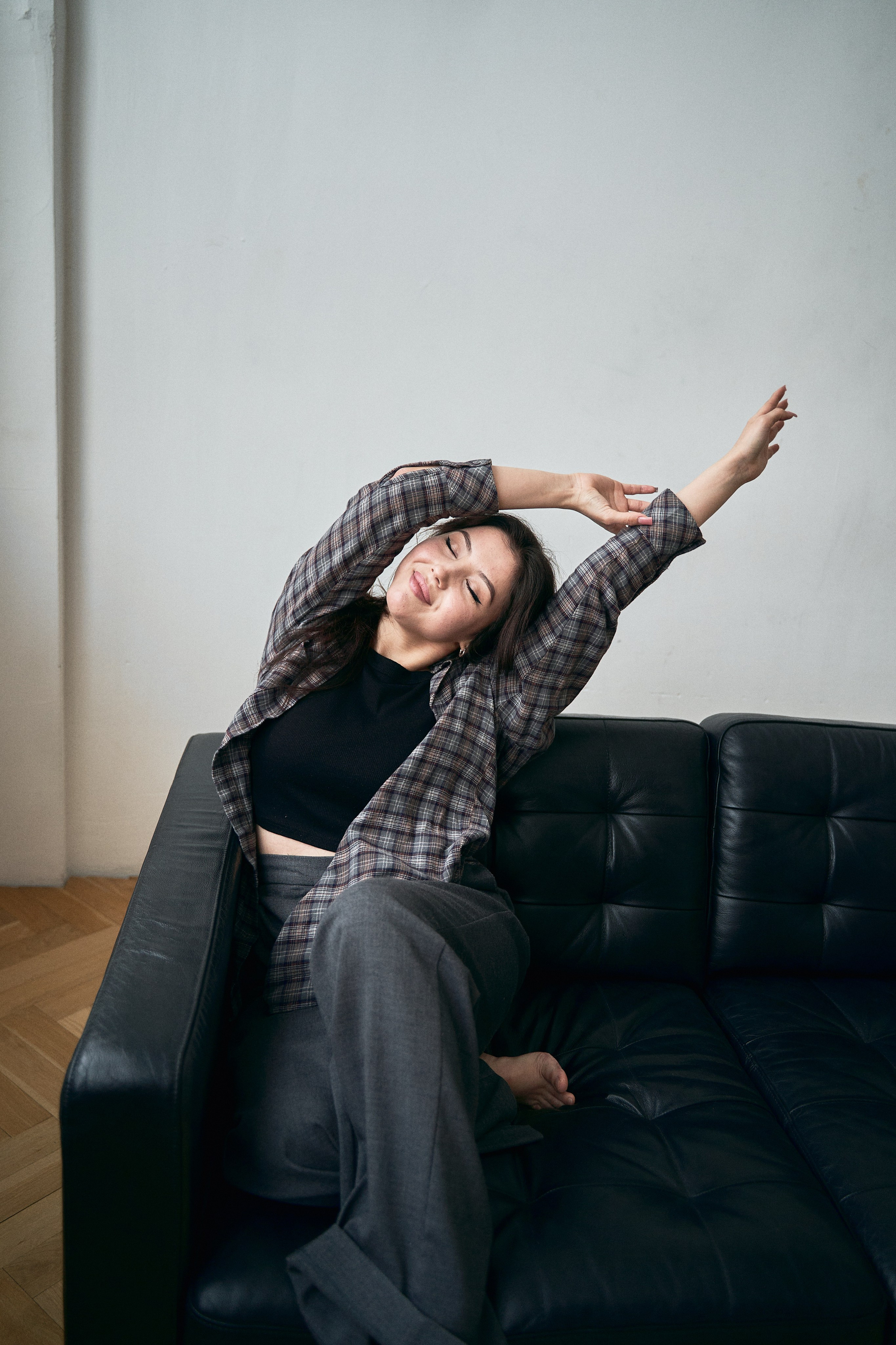 Мунара. Фотограф в Санкт-Петербурге | Аня Маленчук