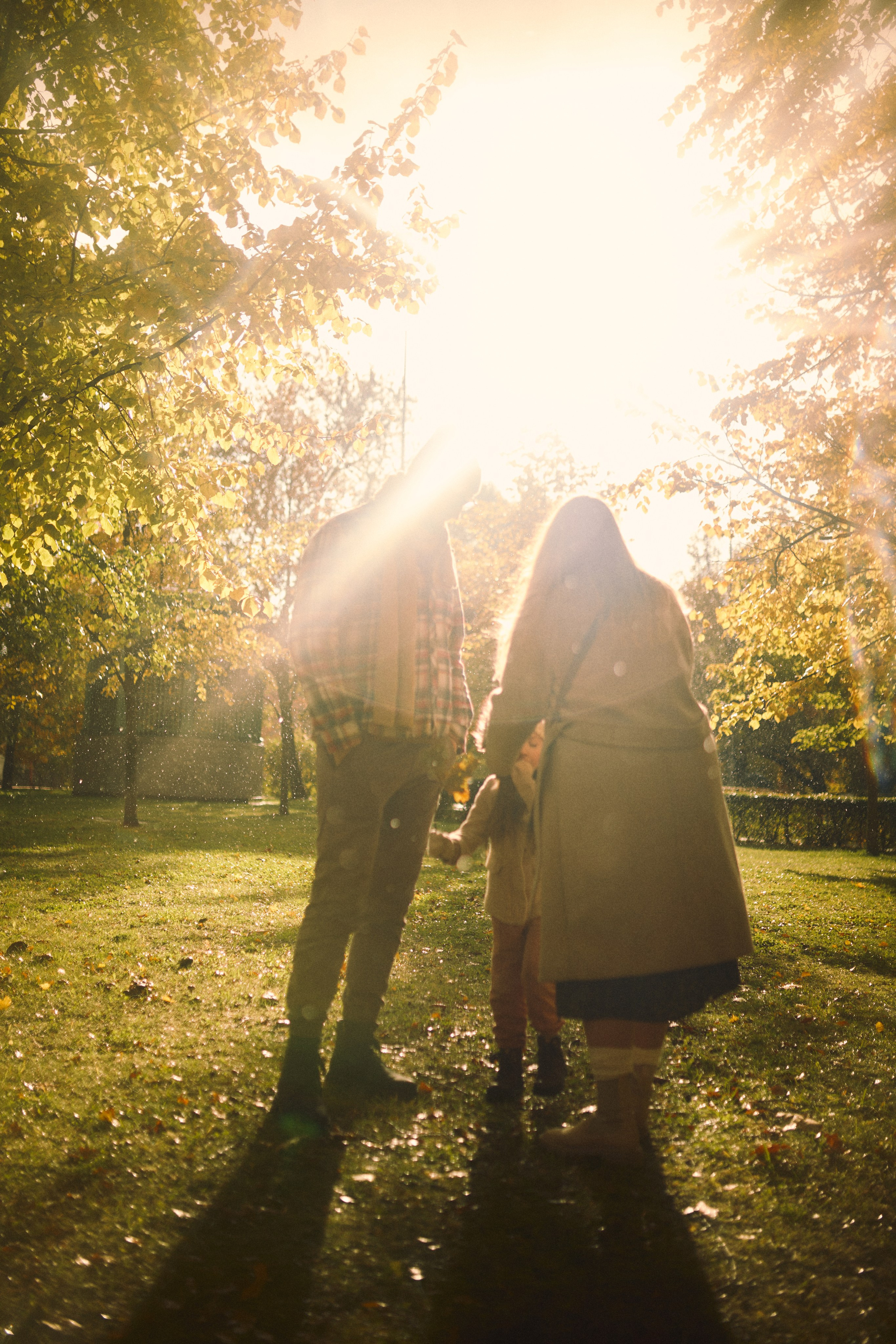 Семейный Петербург. Фотограф Ионова Анастасия, г Владивосток