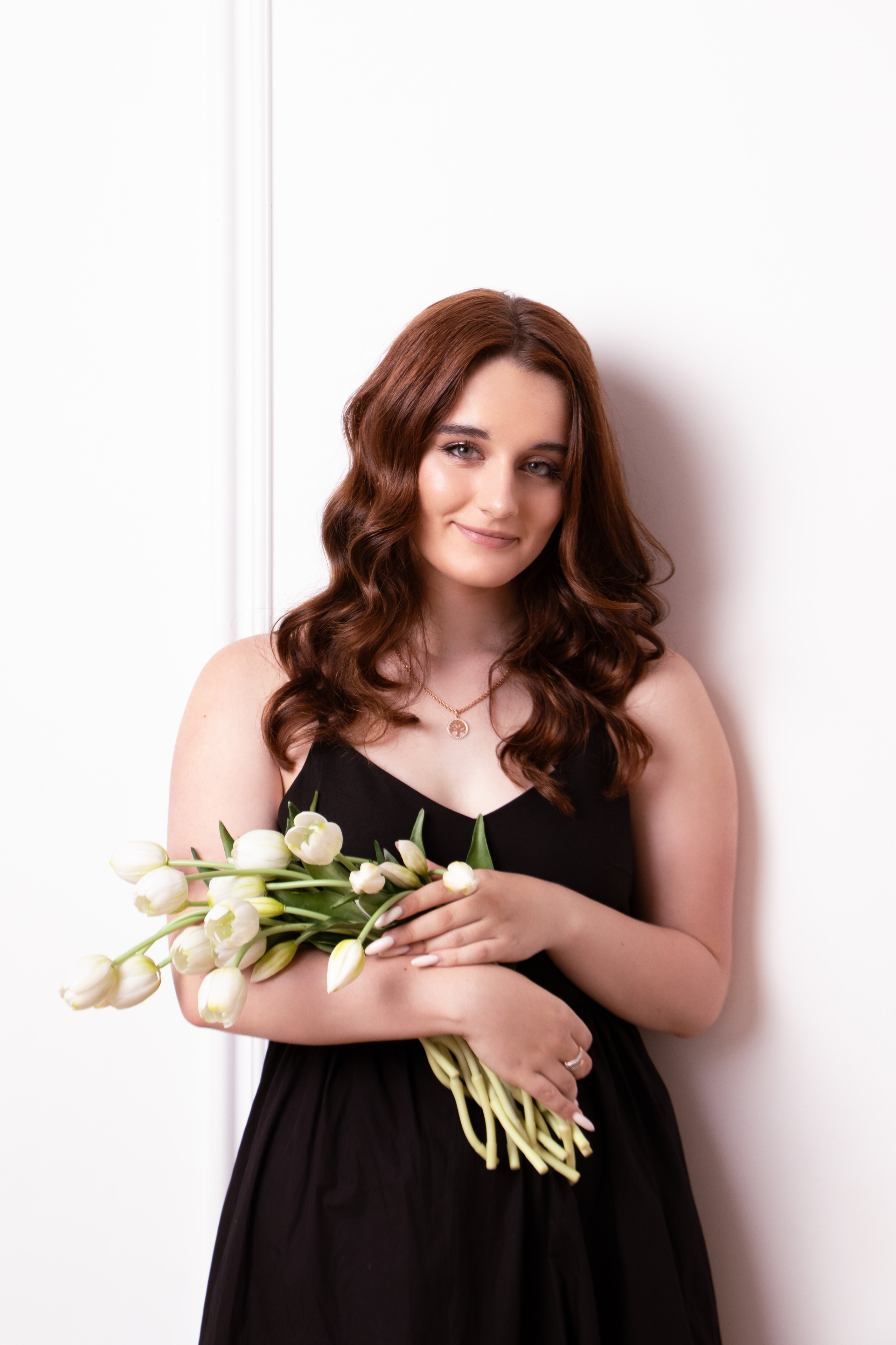 Мирослава. Фотограф Лысенко Полина