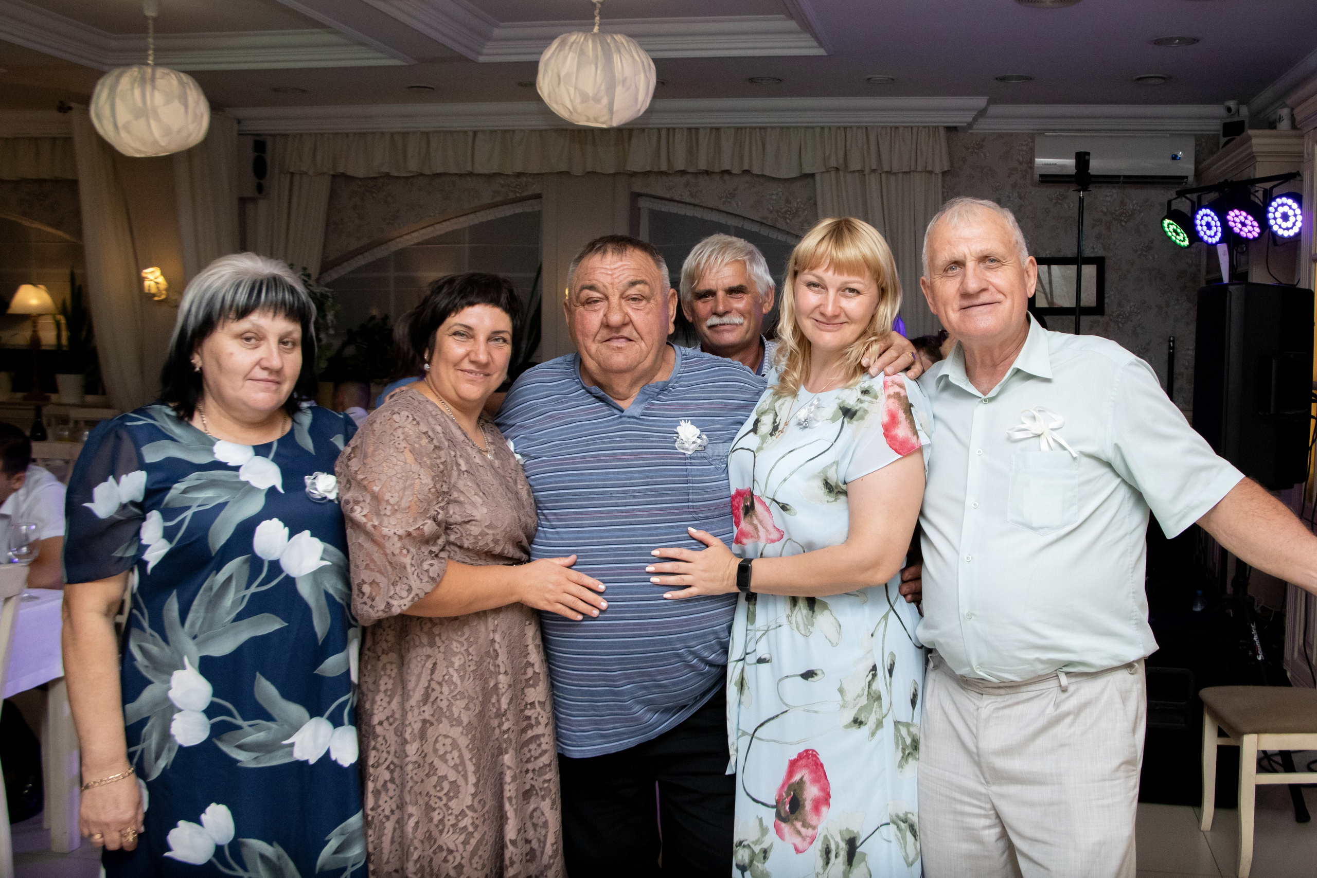 Свадьба — Елена и Виктор. Фотограф Лысенко Полина