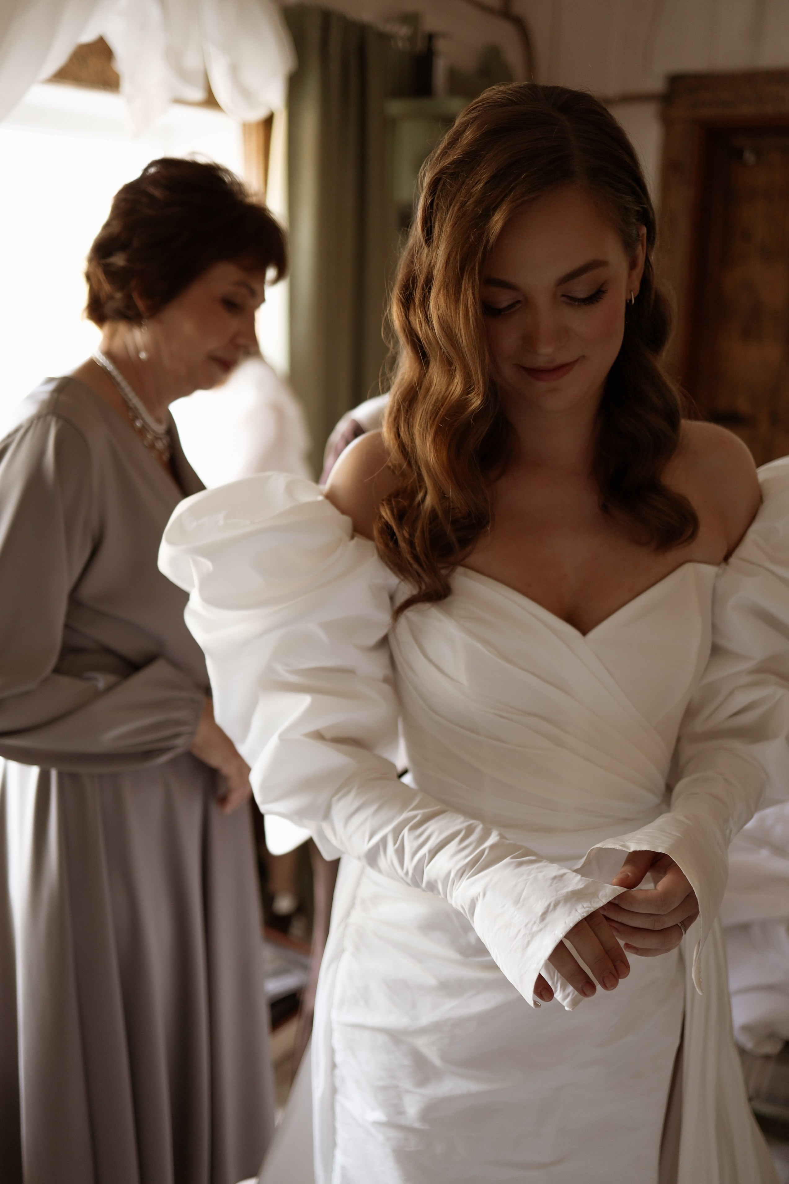 A&A. Photographer Tatiana Ivanova in Yaroslavl