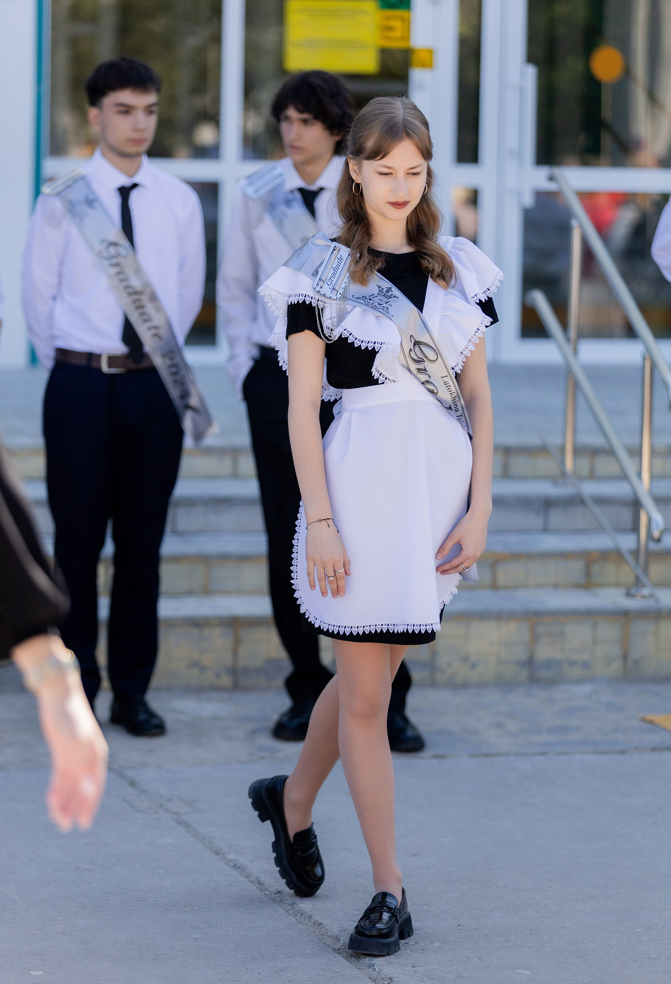 Последний звонок