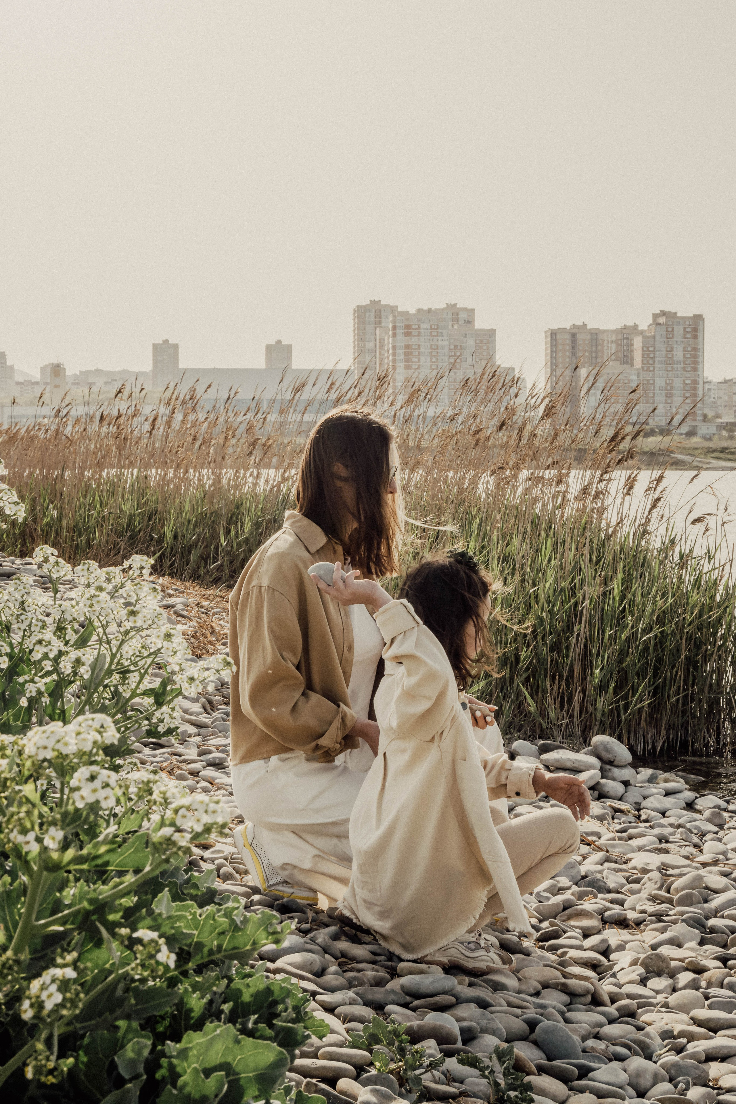 Семейная съемка. Фотограф Зареева Маргарита | pearllphoto