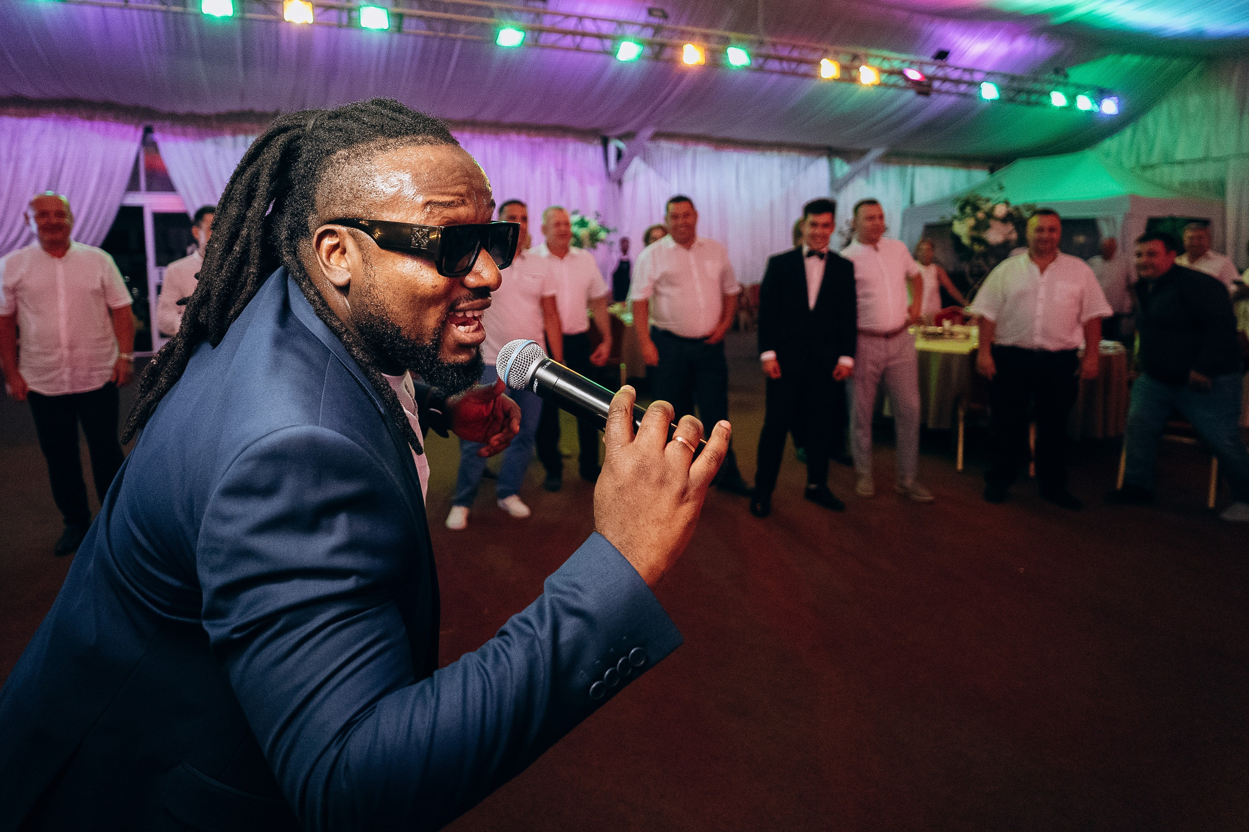 Райнур и Дарина. Свадебный фотограф Казань|Москва Ranas4you