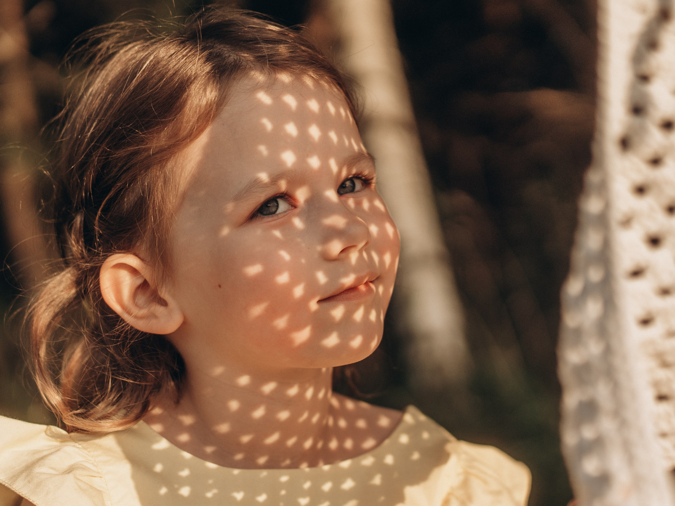 Провожая лето. Семейный фотограф и видеограф в Москве