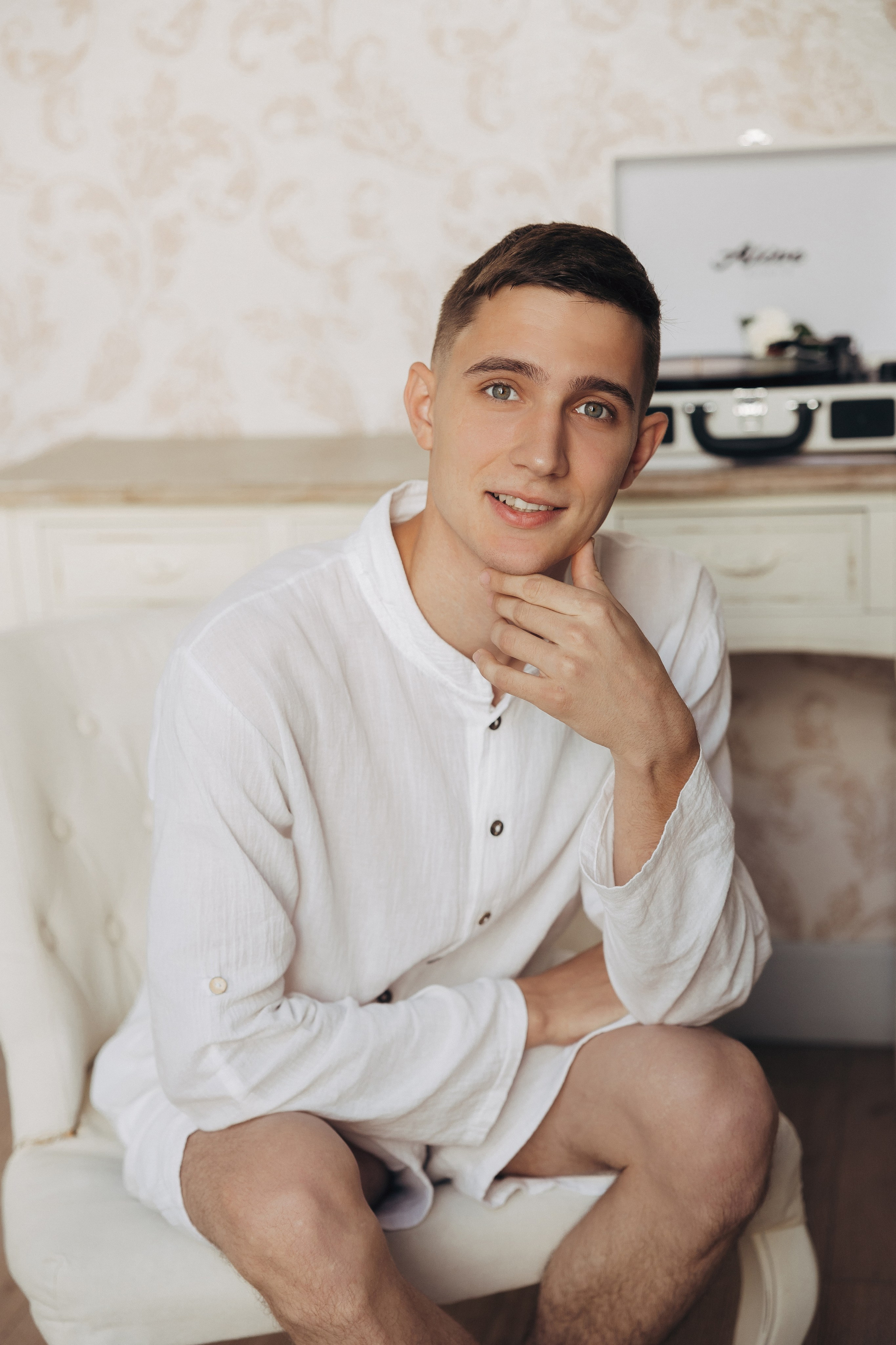 ❤️. Свадебный и семейный фотограф в Астрахани Заскокина Анастасия