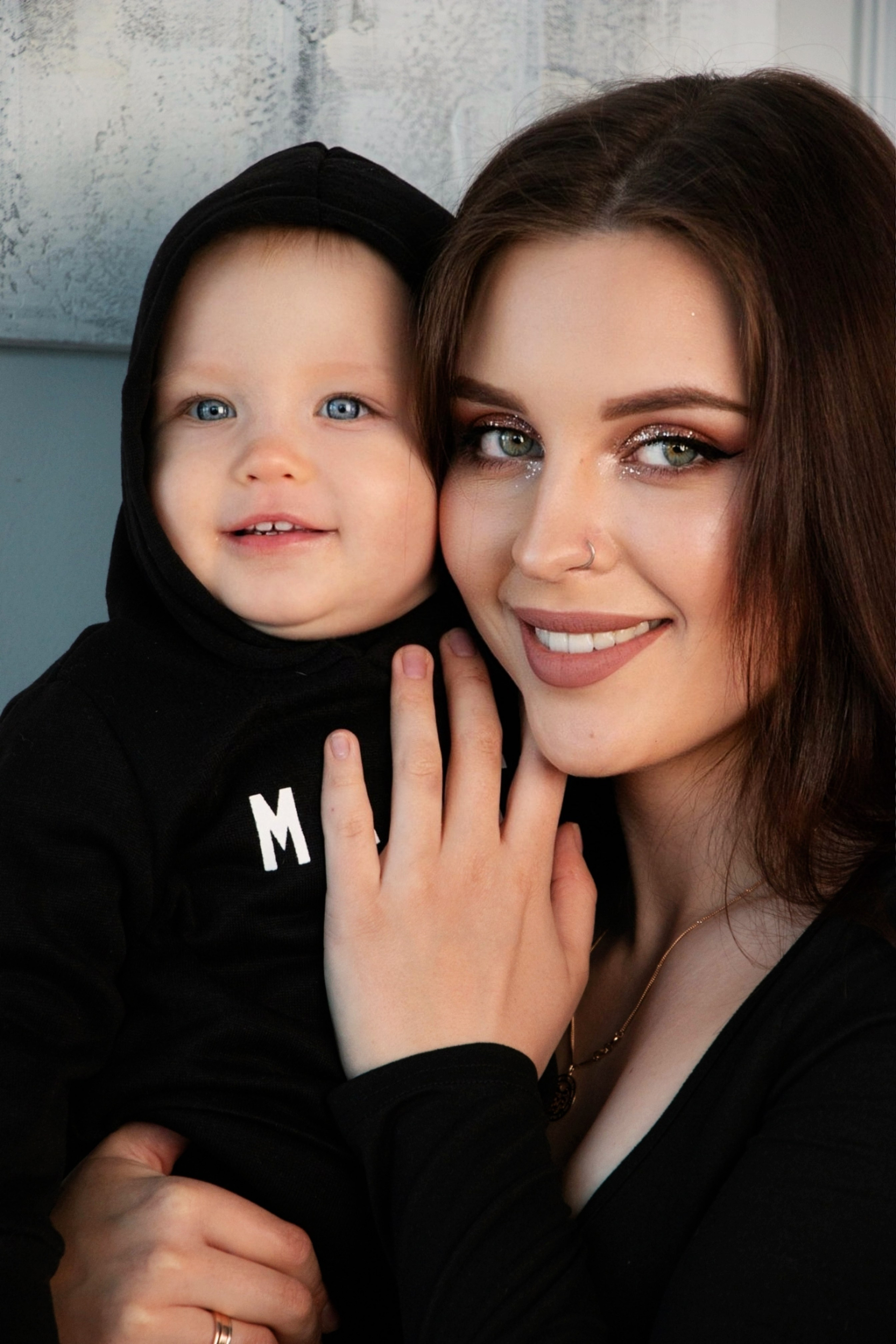 День Рождения Златы. Бережно сохраняю ваши чувства и истории на своих фотографиях